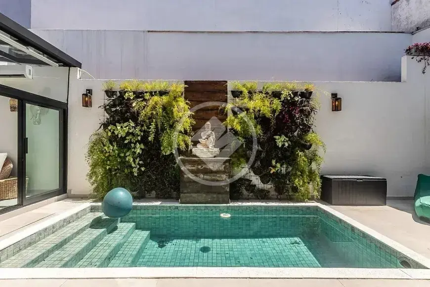Casa Condomínio Alphaville, Santana de Parnaíba - SP — foto 2