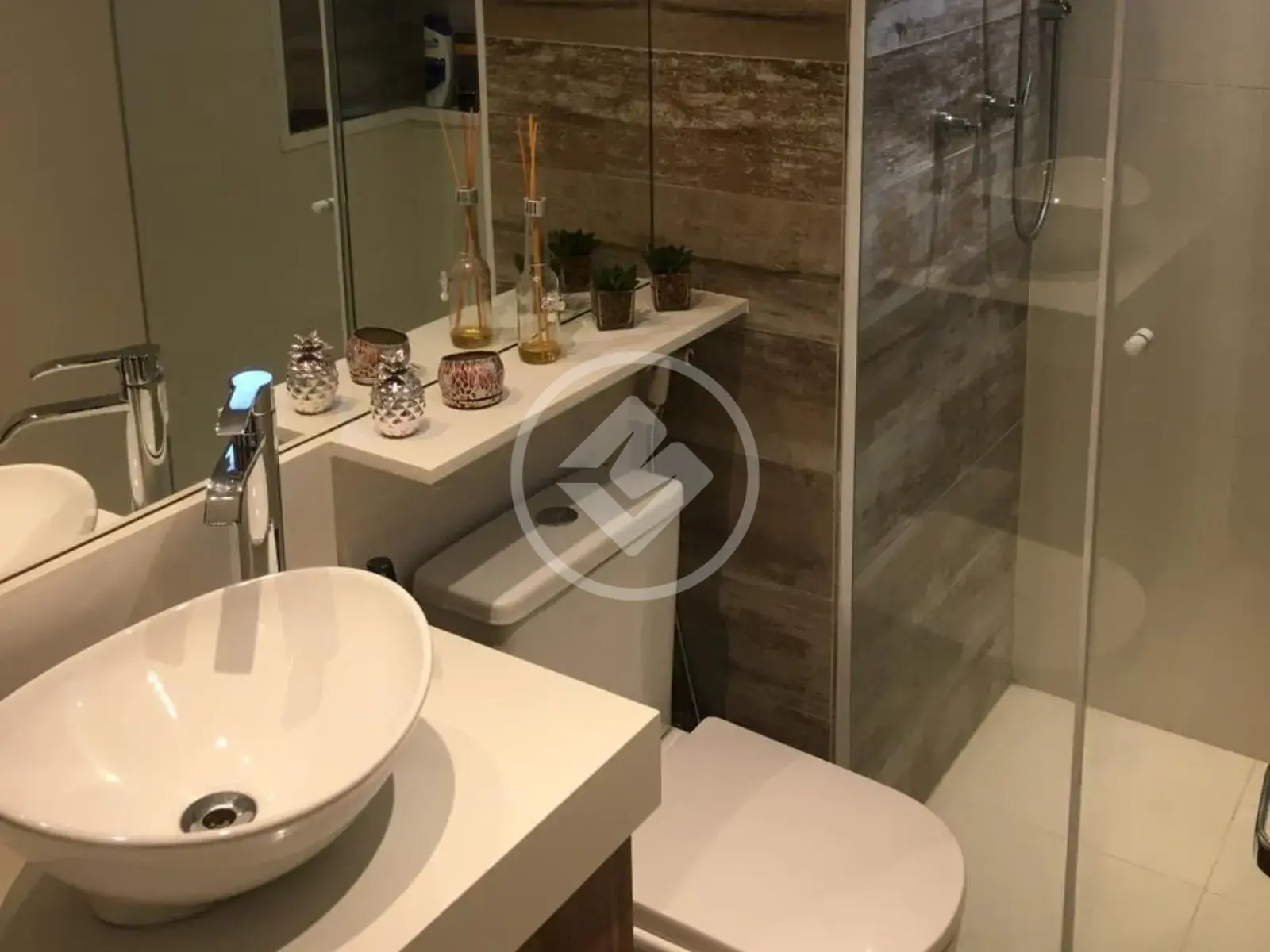 Apartamento 2 quartos no Cambuci, São Paulo — foto 4 de 6