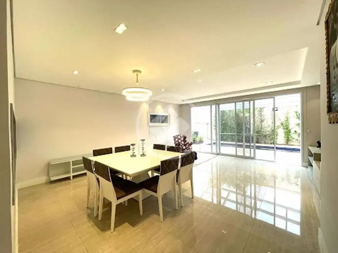 Casa Condomínio 4 quartos no Alphaville, Santana de Parnaíba — foto 6 de 6