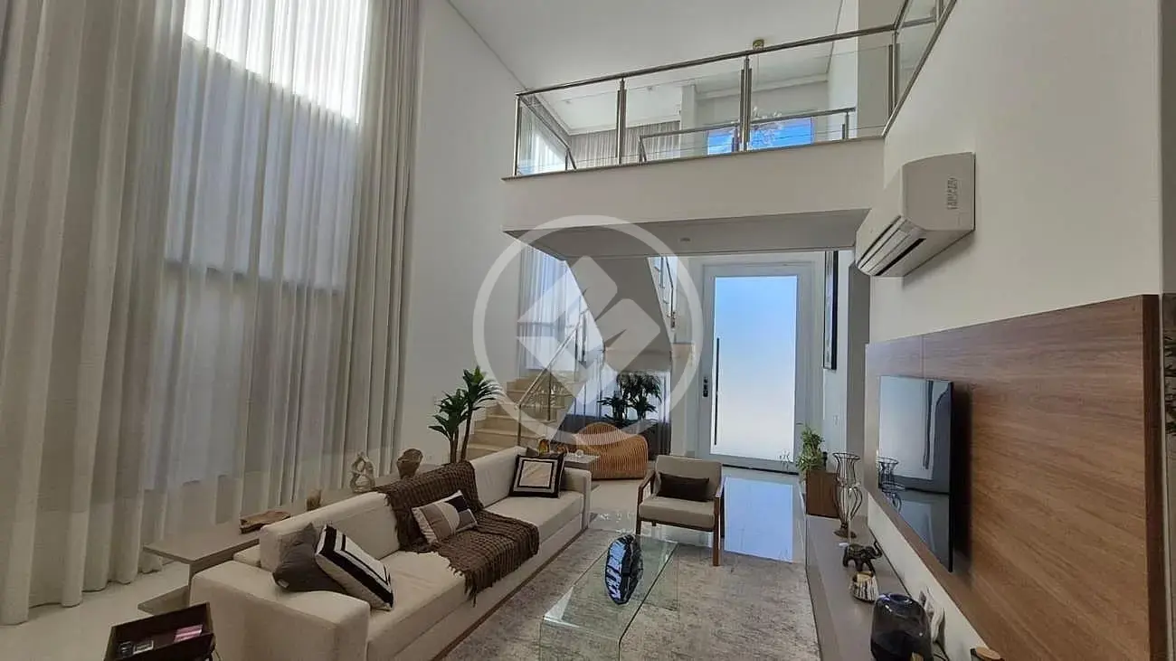 Casa Condomínio Alphaville, Santana de Parnaíba - SP — foto 2