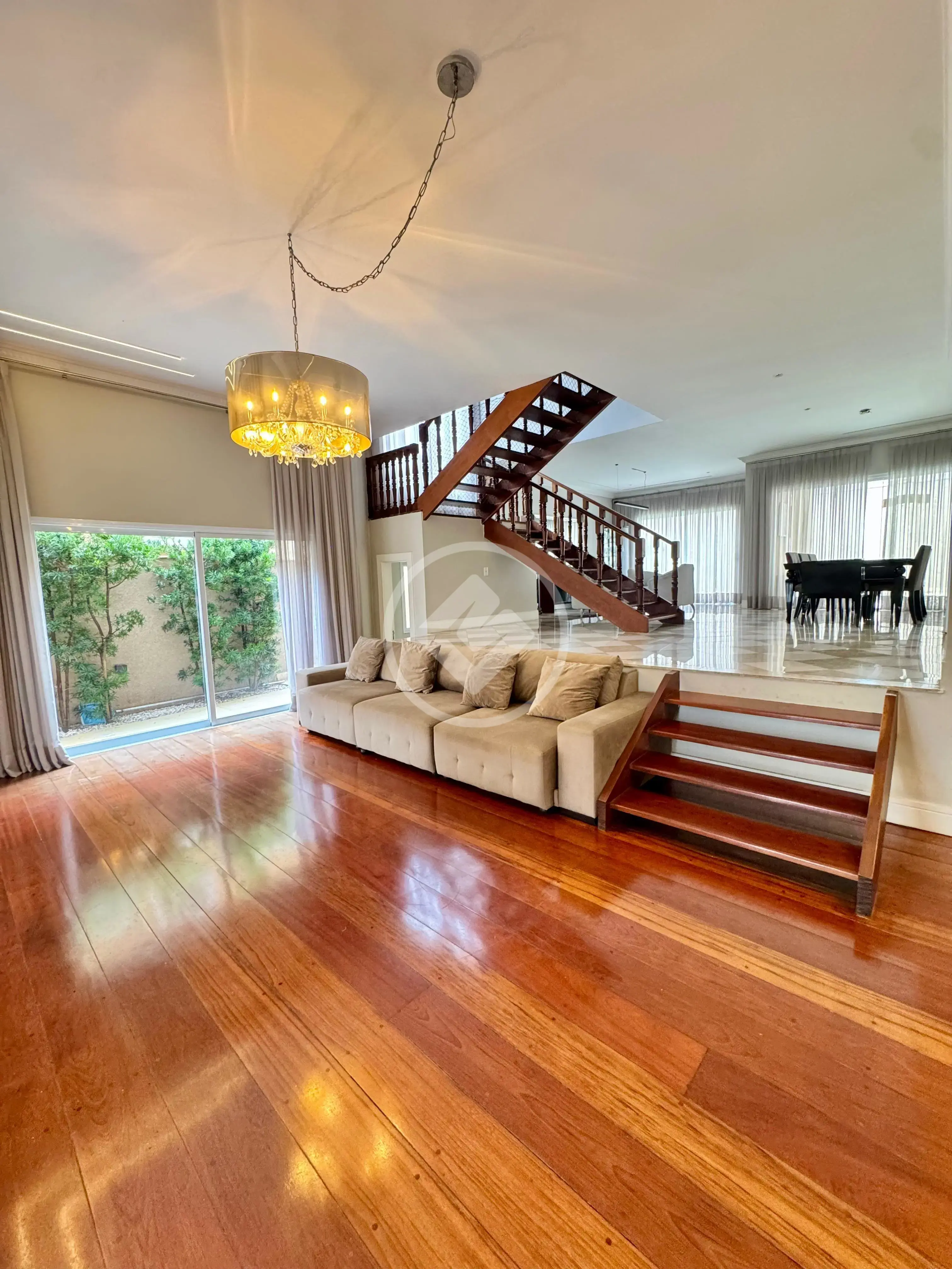 Casa Condomínio Residencial Nove (Alphaville), Santana de Parnaíba - SP — foto 2