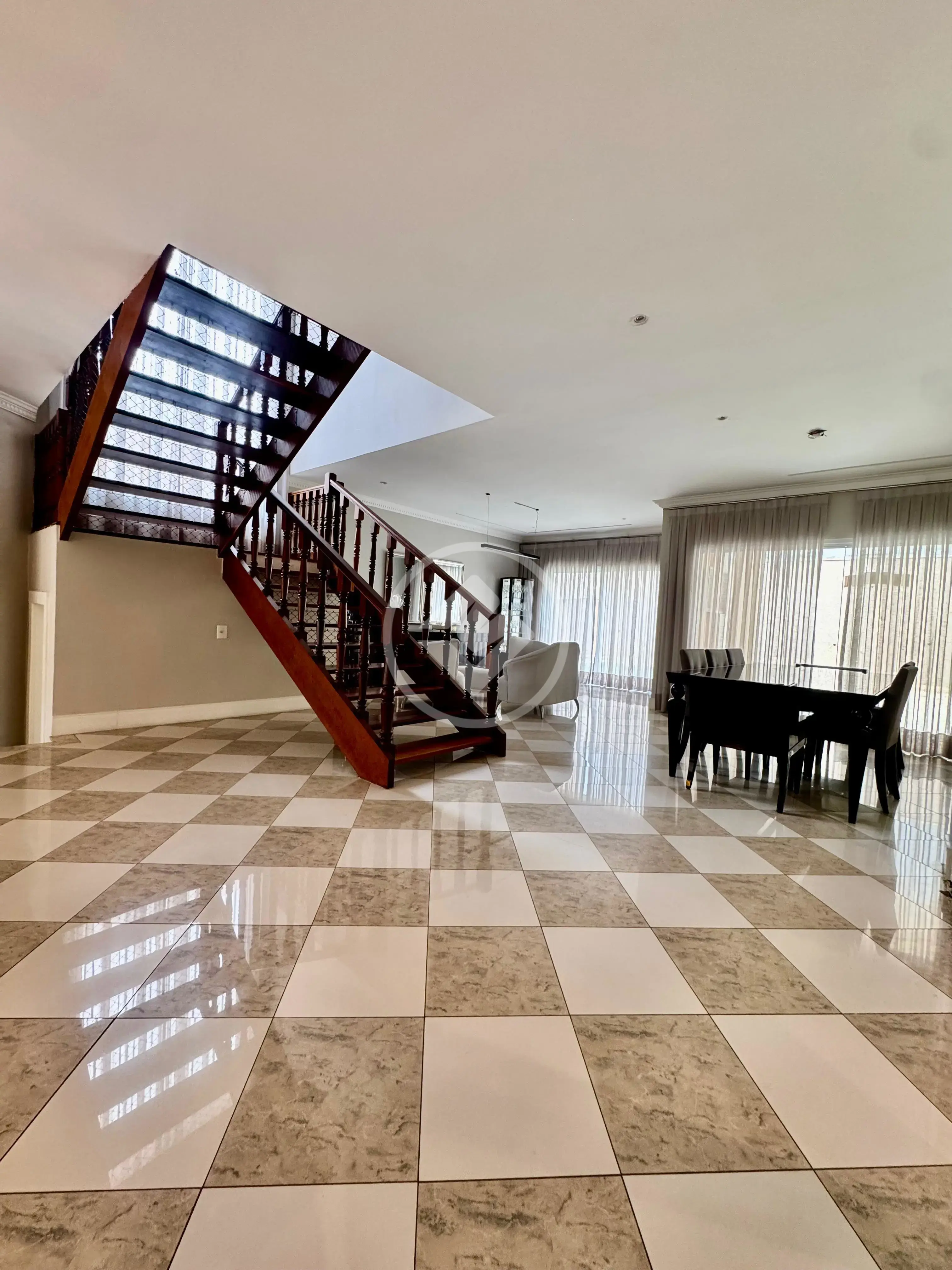 Casa Condomínio 4 quartos no Residencial Nove (Alphaville), Santana de Parnaíba — foto 4 de 6