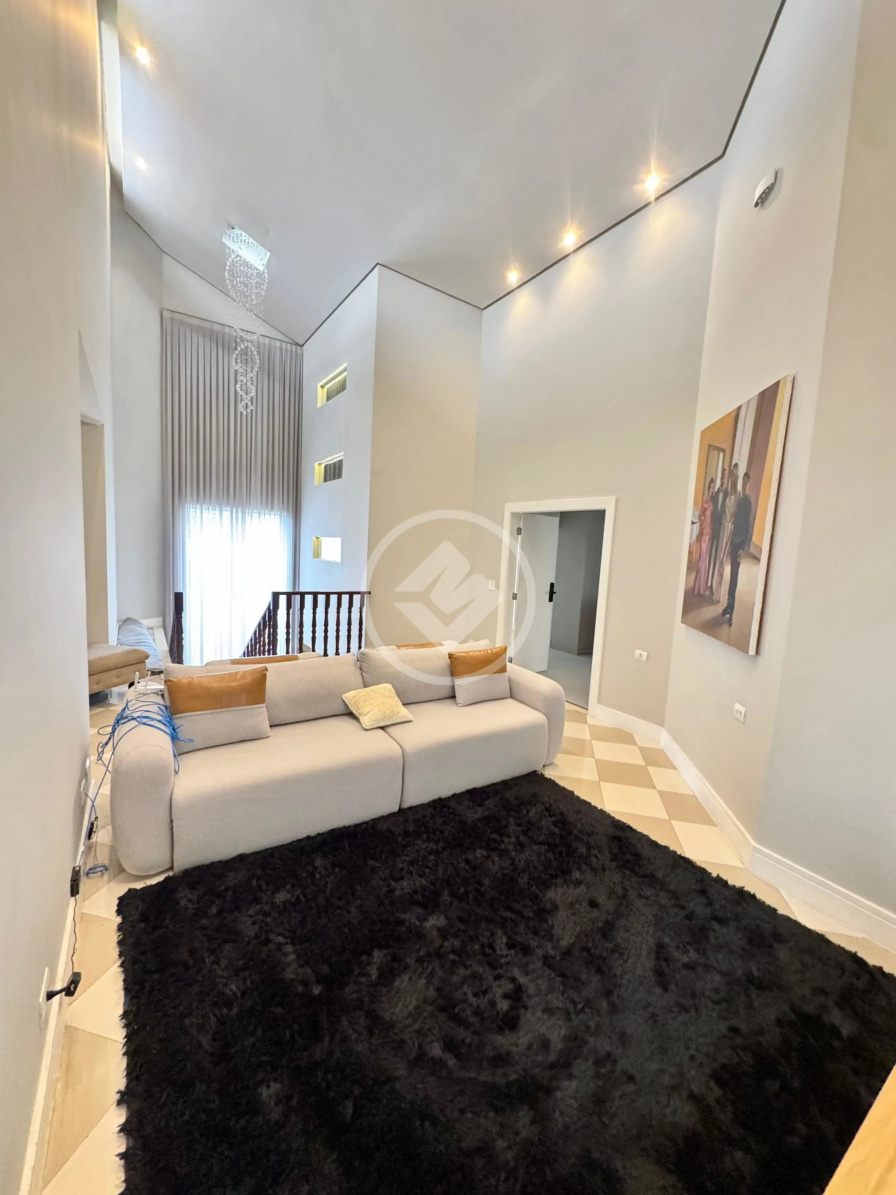 Casa Condomínio 4 quartos no Residencial Nove (Alphaville), Santana de Parnaíba — foto 6 de 6