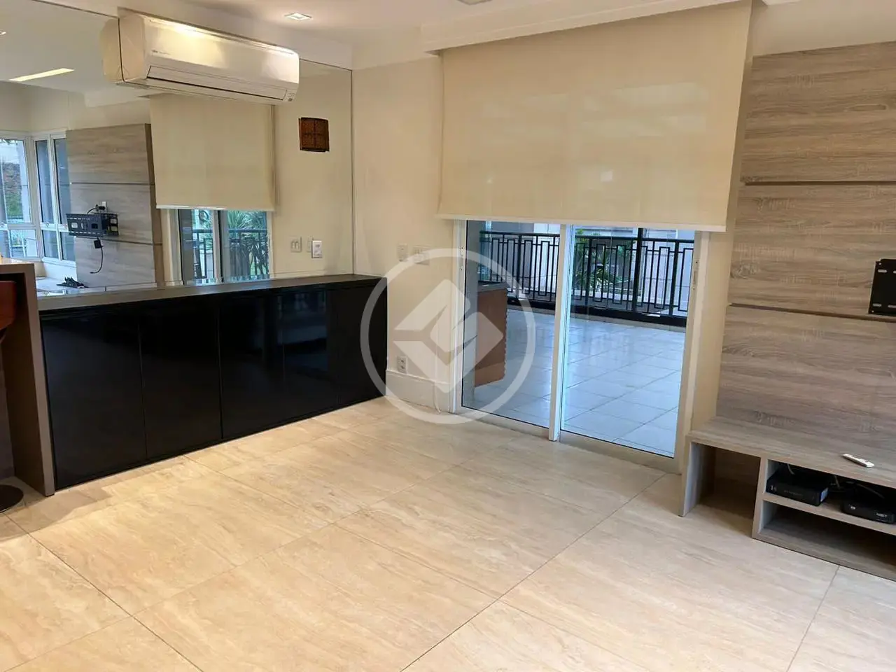 Apartamento 2 quartos no Alphaville, Barueri — foto 4 de 6