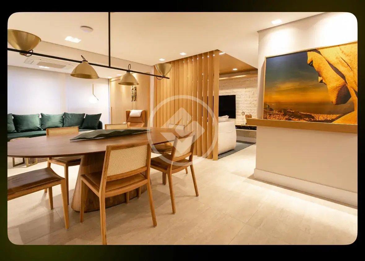 Apartamento 2 quartos no Moema, São Paulo — foto 5 de 6