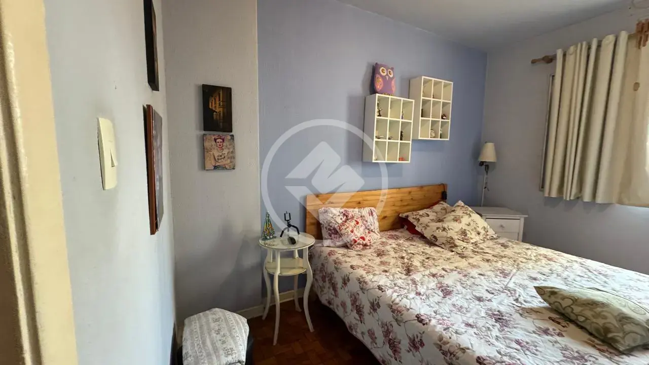 Apartamento 2 quartos no Aclimação, São Paulo — foto 3 de 6