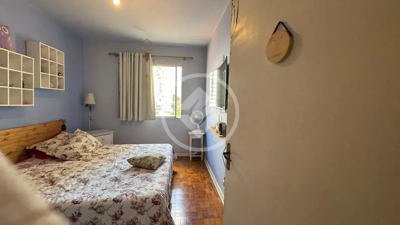Apartamento 2 quartos no Aclimação, São Paulo — foto 4 de 6
