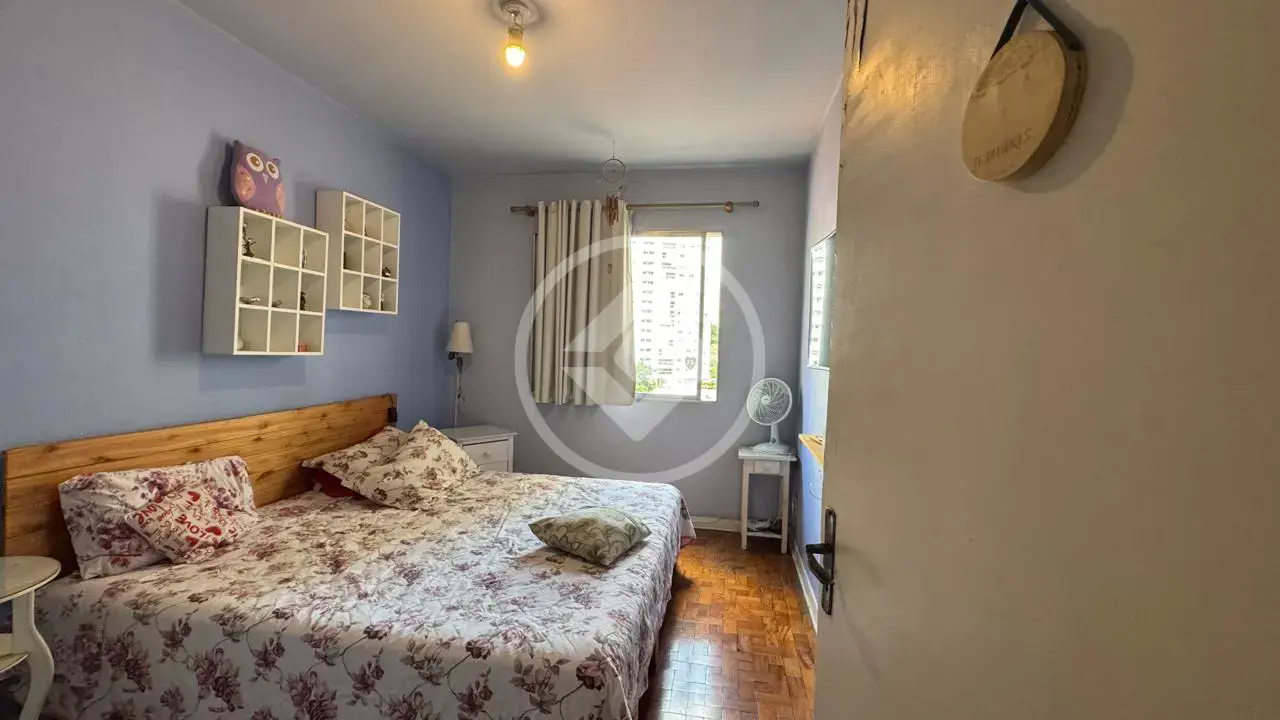 Apartamento 2 quartos no Aclimação, São Paulo — foto 6 de 6