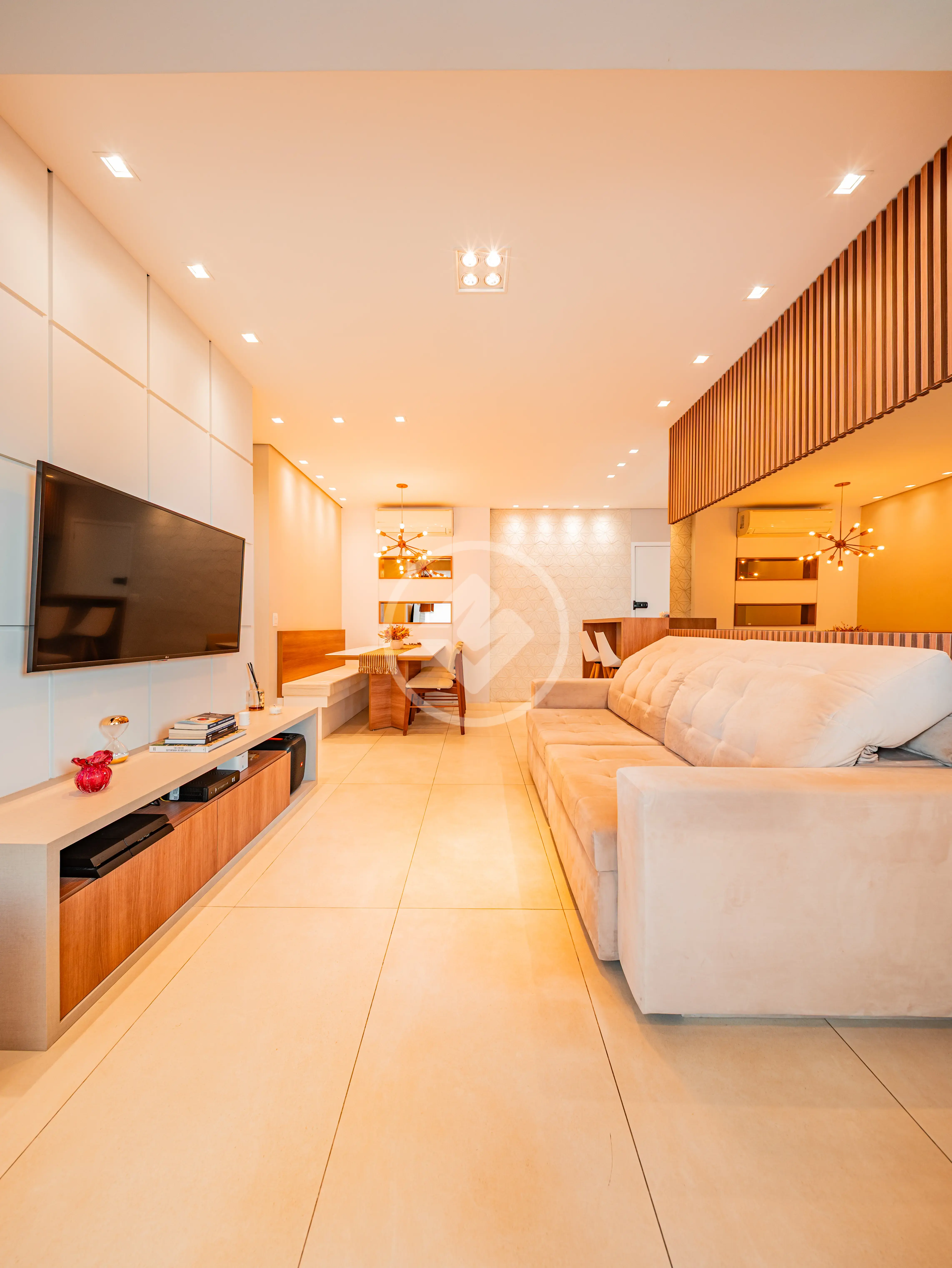 Apartamento Alphaville, Barueri - SP — foto 2