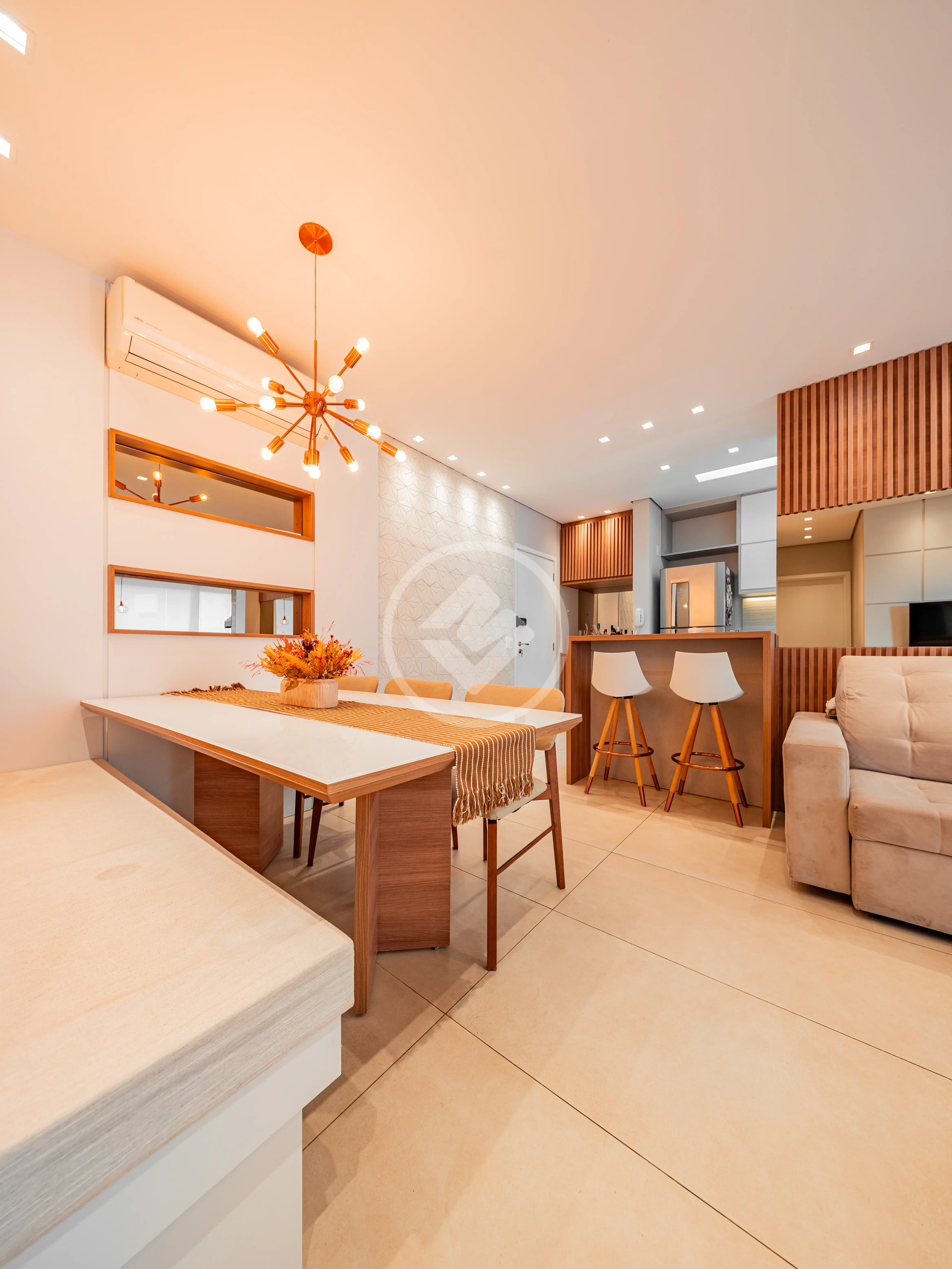 Apartamento 2 quartos no Alphaville, Barueri — foto 4 de 6