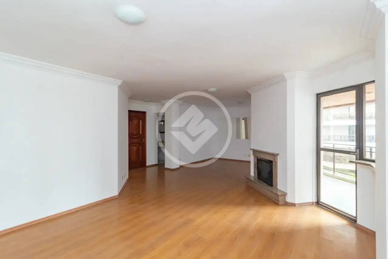 Apartamento Indianópolis, São Paulo - SP — foto 2