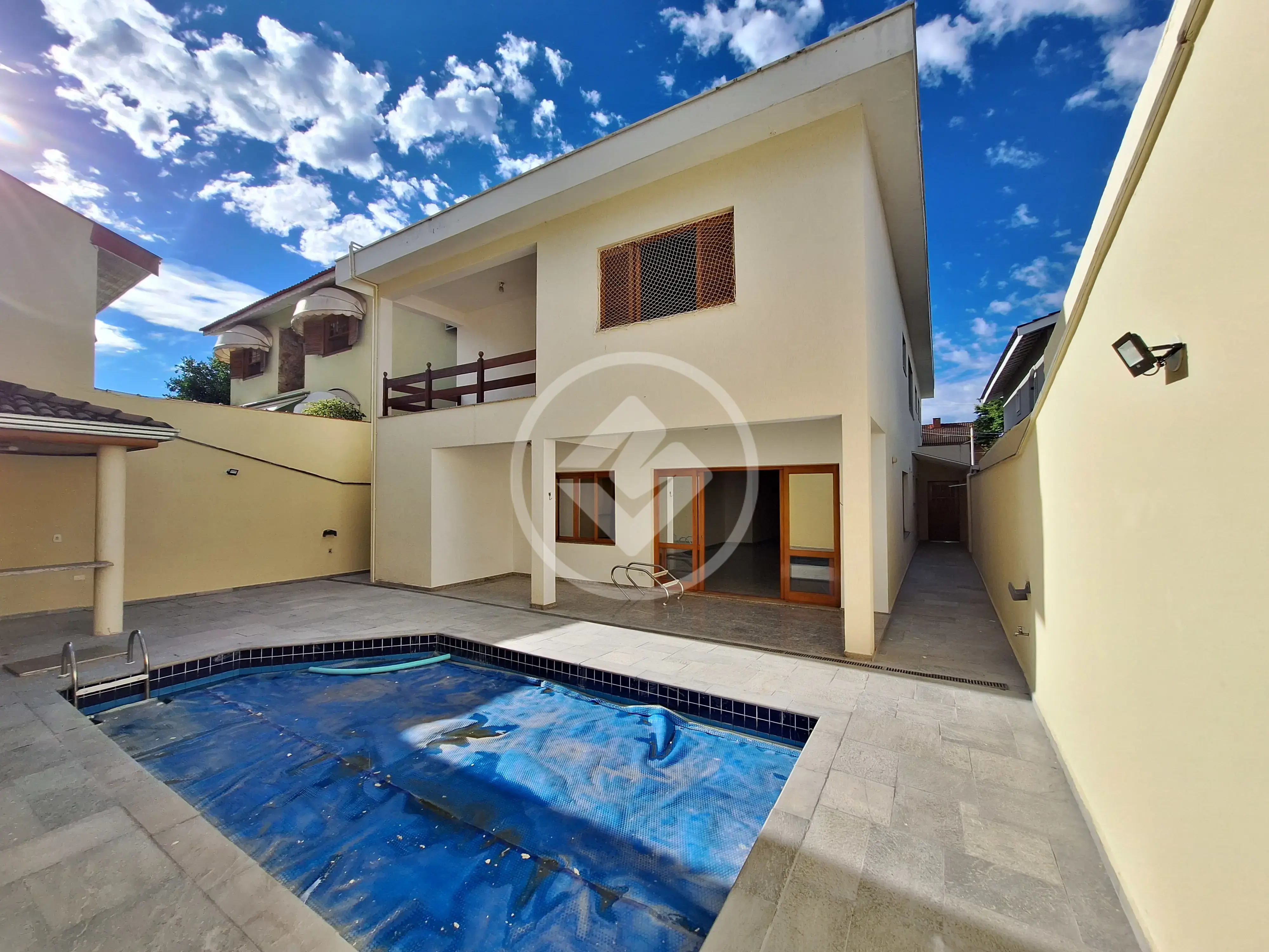 Casa Condomínio Alphaville, Santana de Parnaíba - SP — foto 1