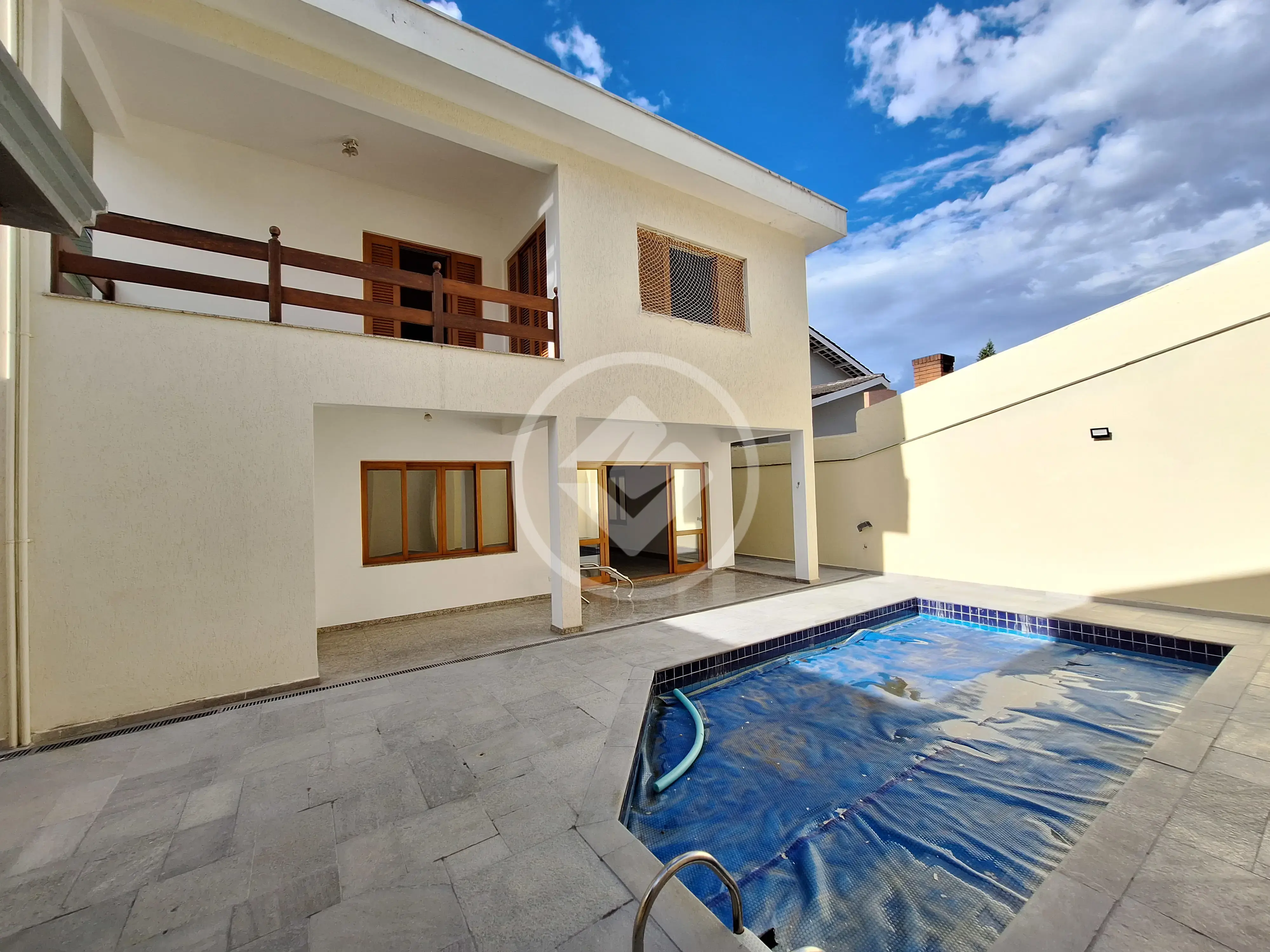 Casa Condomínio Alphaville, Santana de Parnaíba - SP — foto 2
