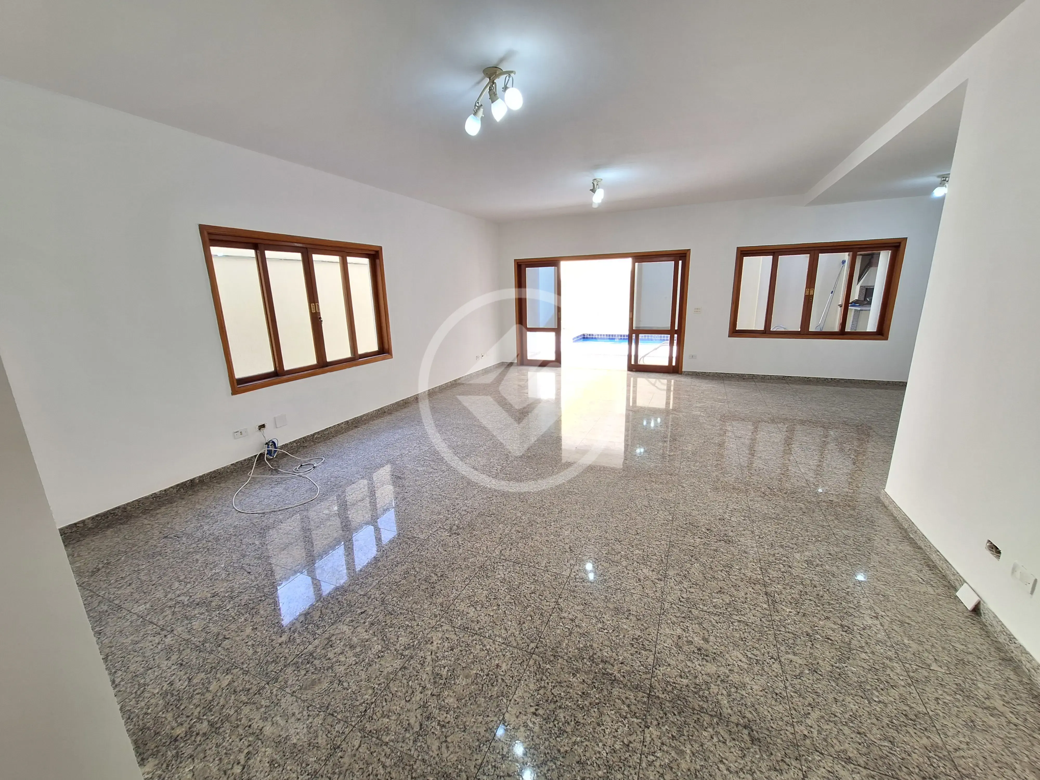 Casa Condomínio 4 quartos no Alphaville, Santana de Parnaíba — foto 4 de 6