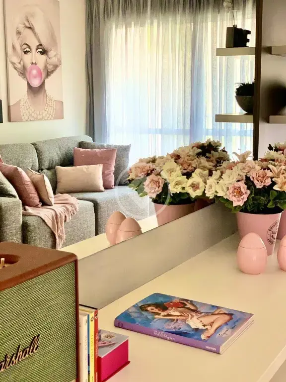 Apartamento 2 quartos no Indianópolis, São Paulo — foto 4 de 6