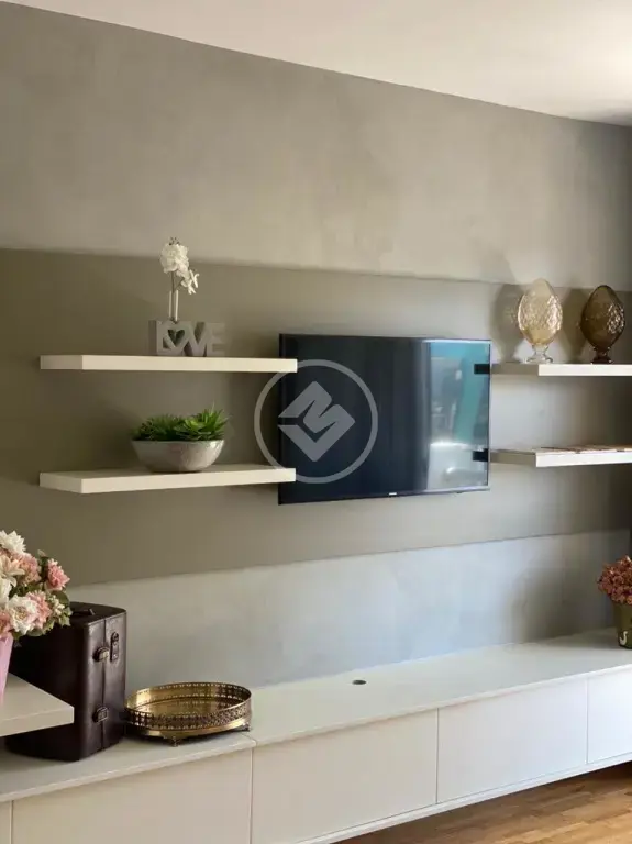 Apartamento Indianópolis, São Paulo - SP — foto 2