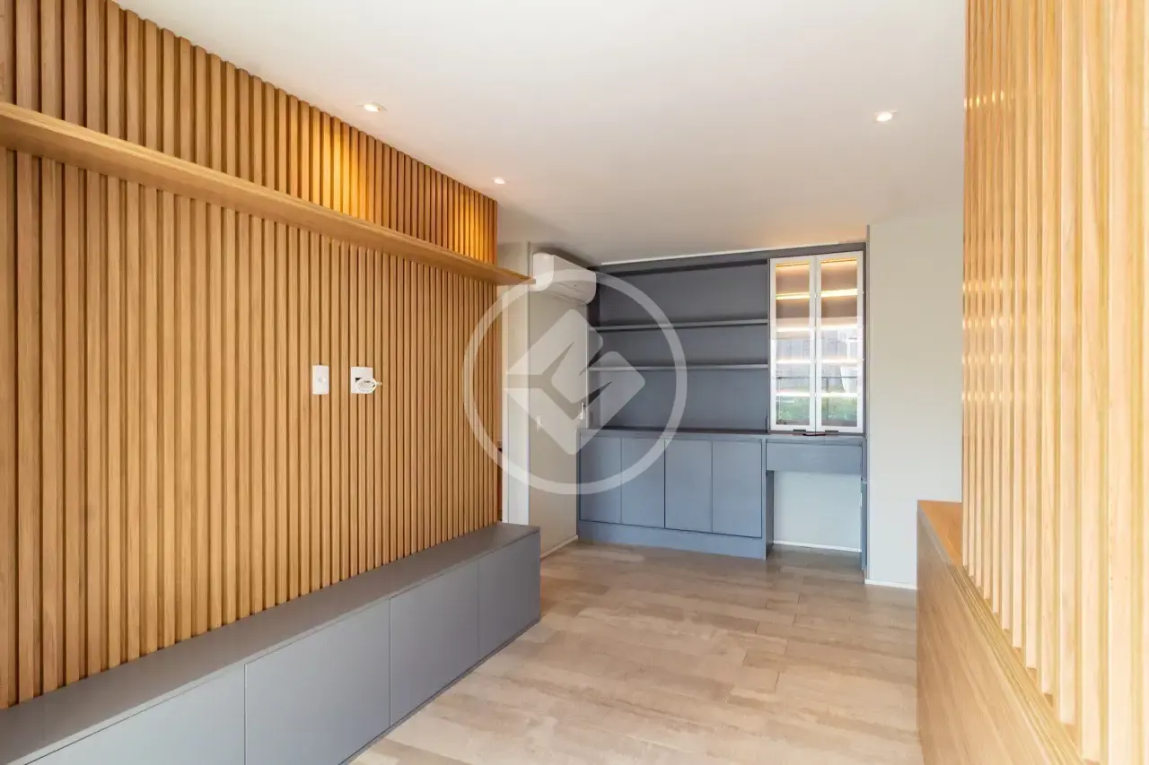 Apartamento 2 quartos no Indianópolis, São Paulo — foto 3 de 6