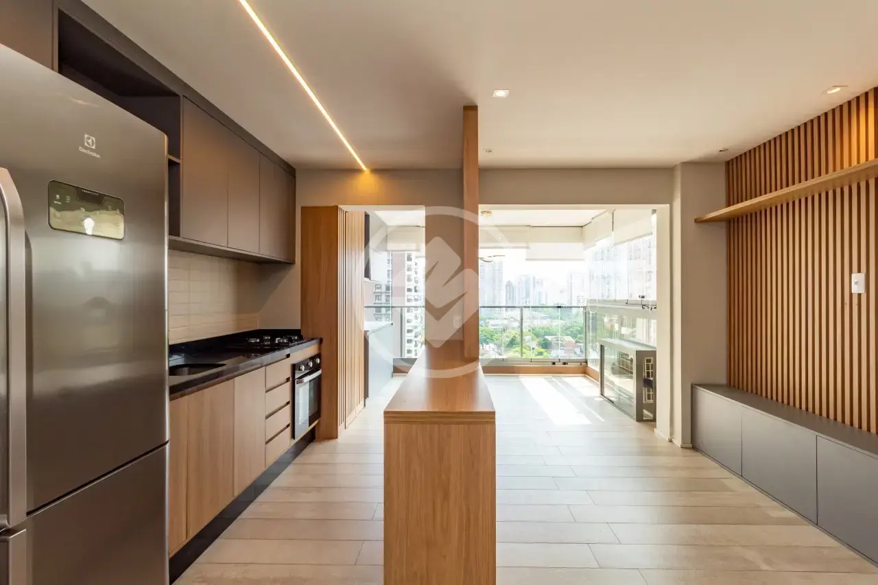 Apartamento 2 quartos no Indianópolis, São Paulo — foto 4 de 6