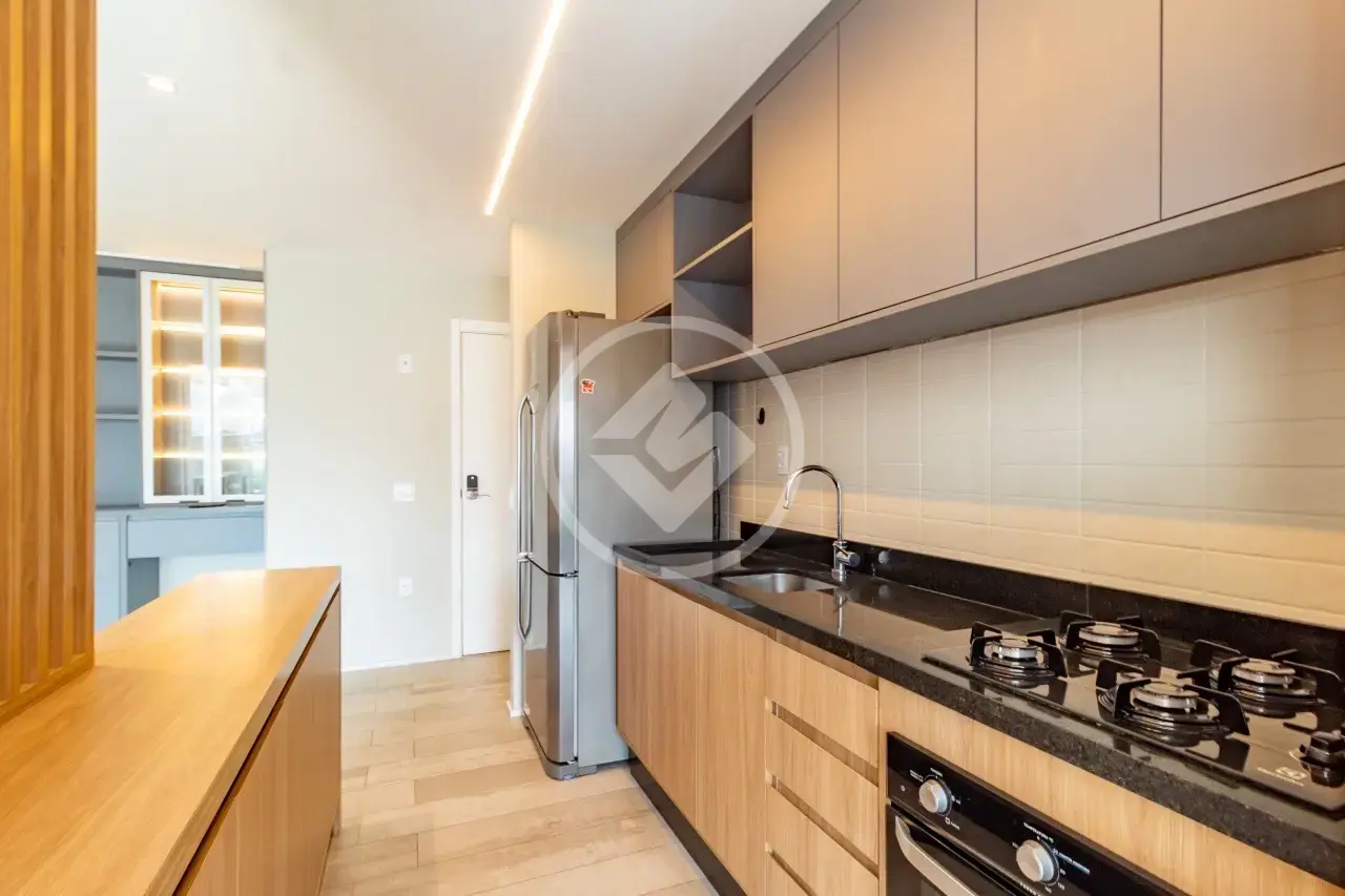Apartamento 2 quartos no Indianópolis, São Paulo — foto 5 de 6
