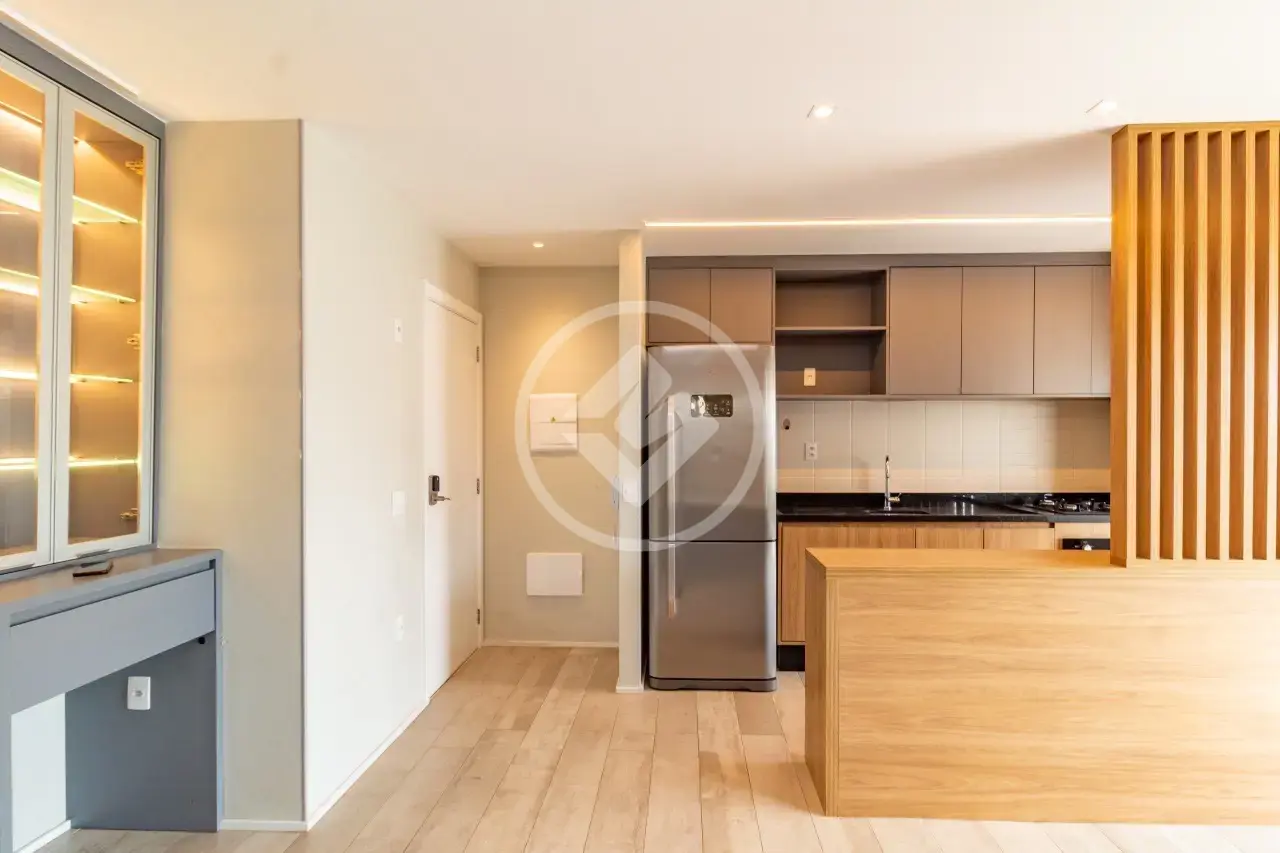 Apartamento 2 quartos no Indianópolis, São Paulo — foto 6 de 6