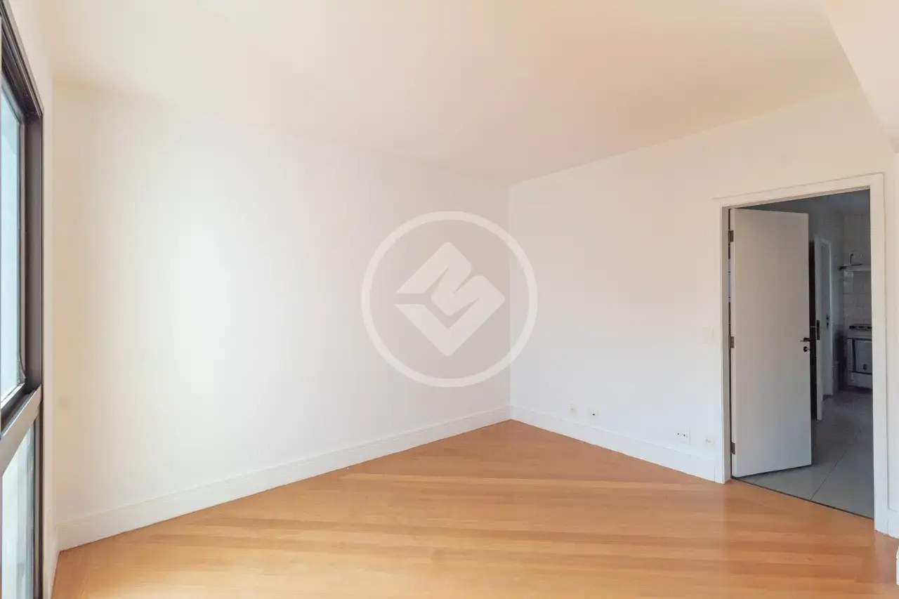 Apartamento 3 quartos no Moema, São Paulo — foto 6 de 6