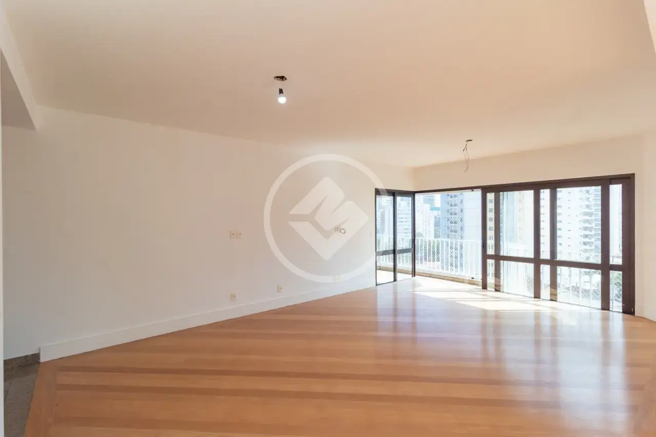 Apartamento 3 quartos no Moema, São Paulo — foto 4 de 6