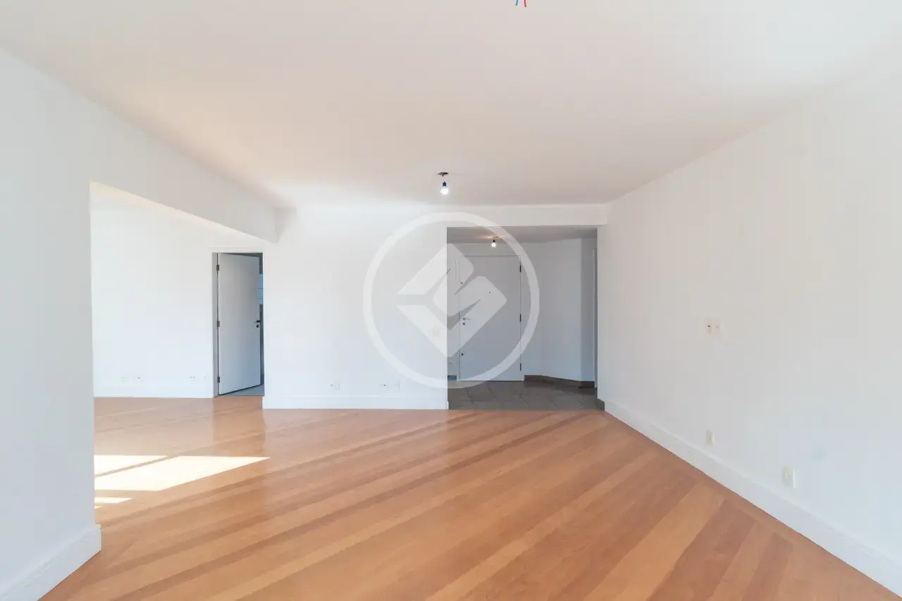 Apartamento 3 quartos no Moema, São Paulo — foto 3 de 6
