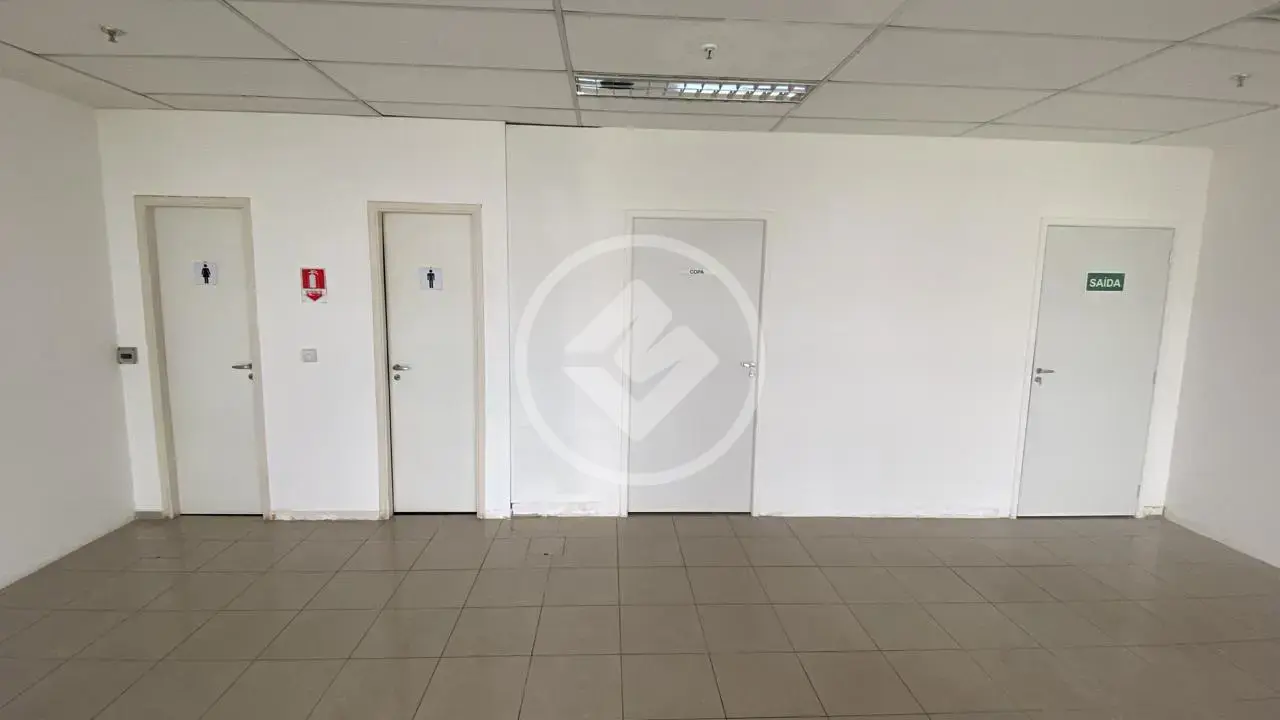 Sala Comercial no Alphaville Industrial, Barueri — foto 6 de 6
