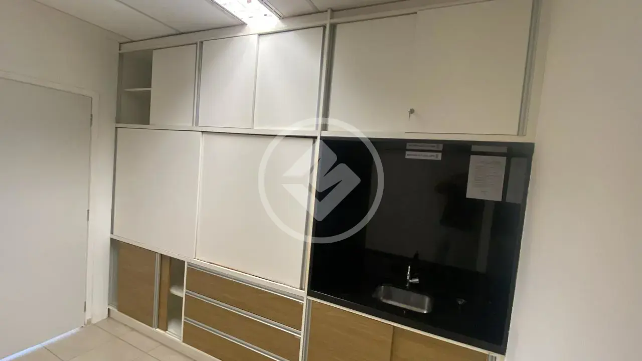 Sala Comercial no Alphaville Industrial, Barueri — foto 4 de 6