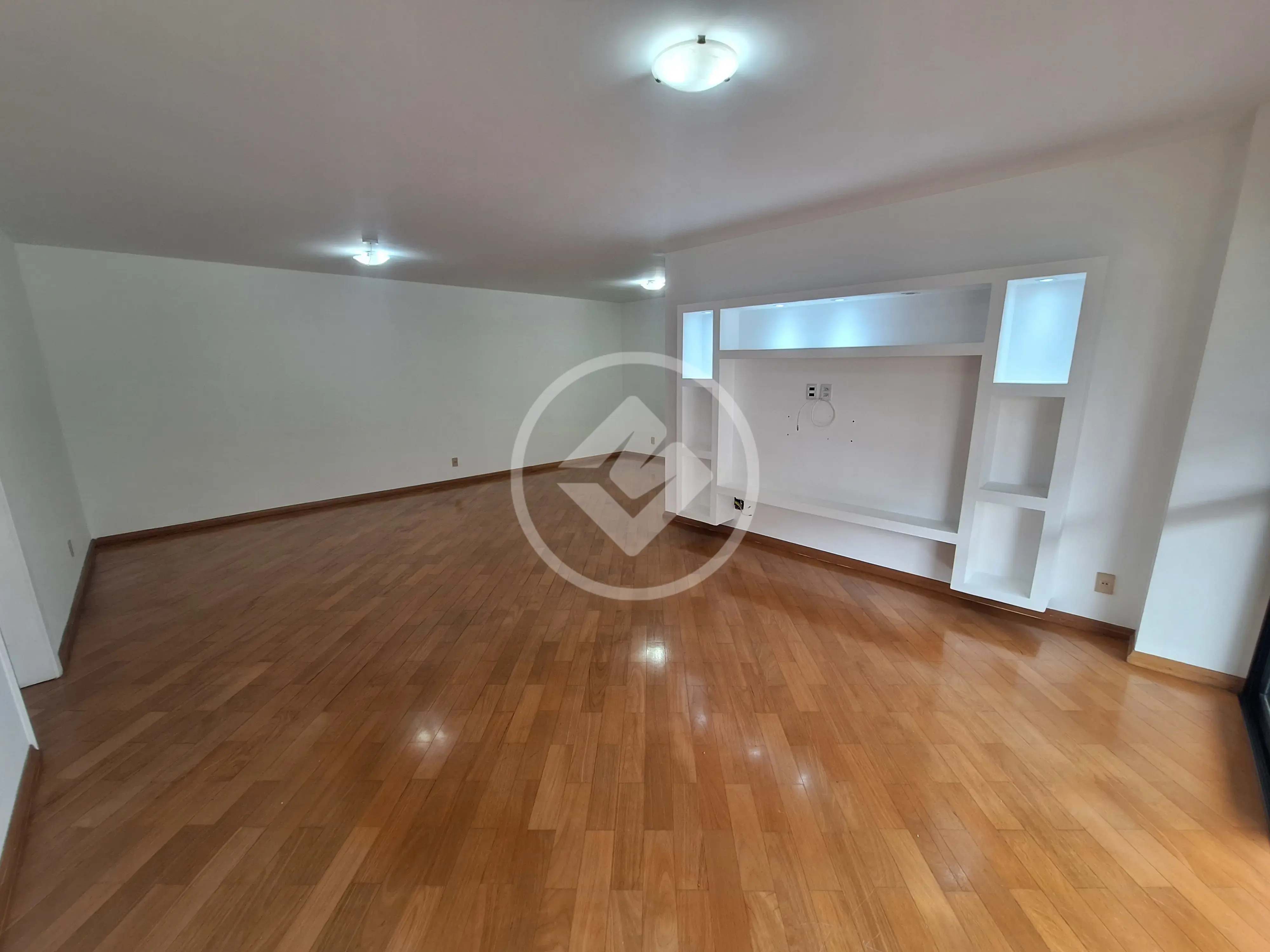 Apartamento Alphaville, Barueri - SP — foto 1