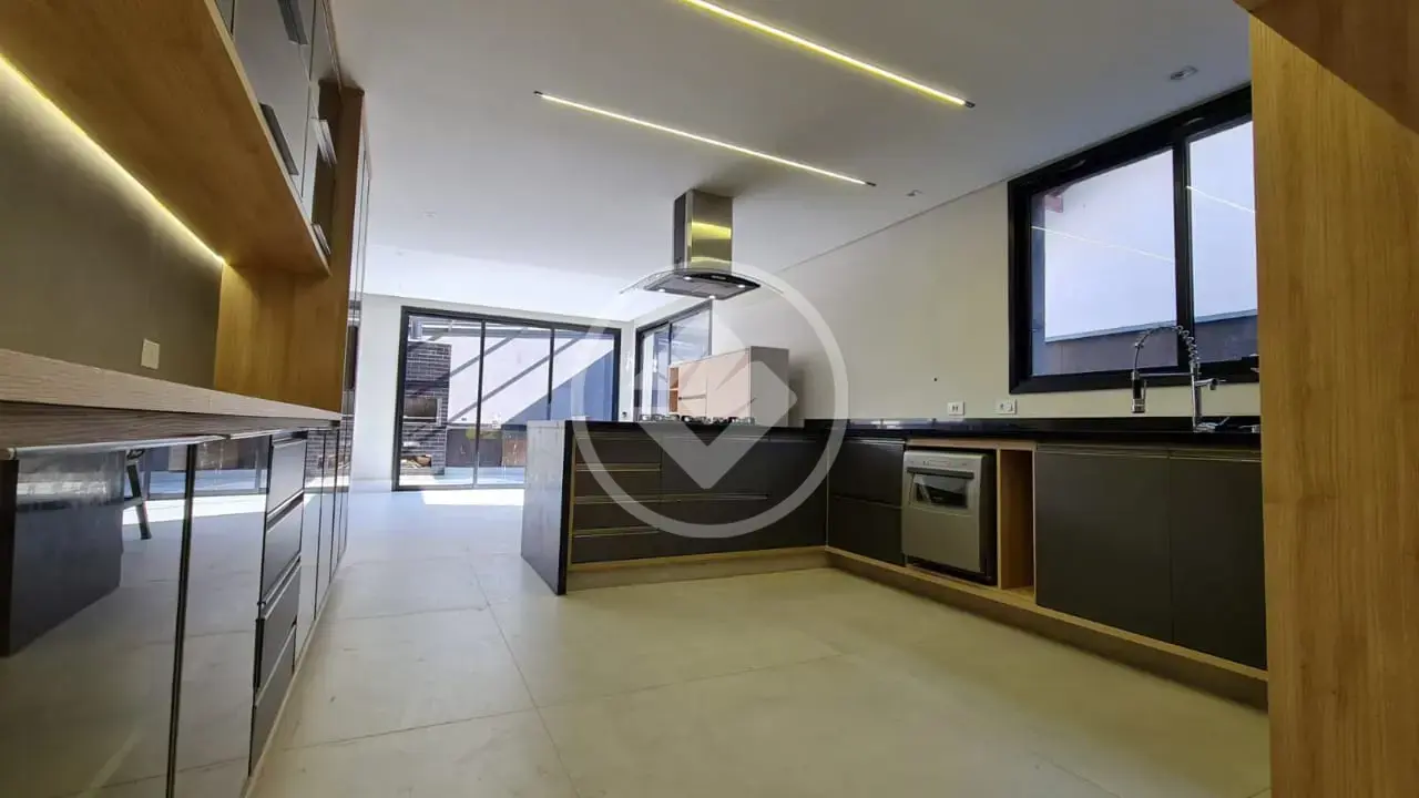 Casa Condomínio 4 quartos no Alphaville, Santana de Parnaíba — foto 3 de 6