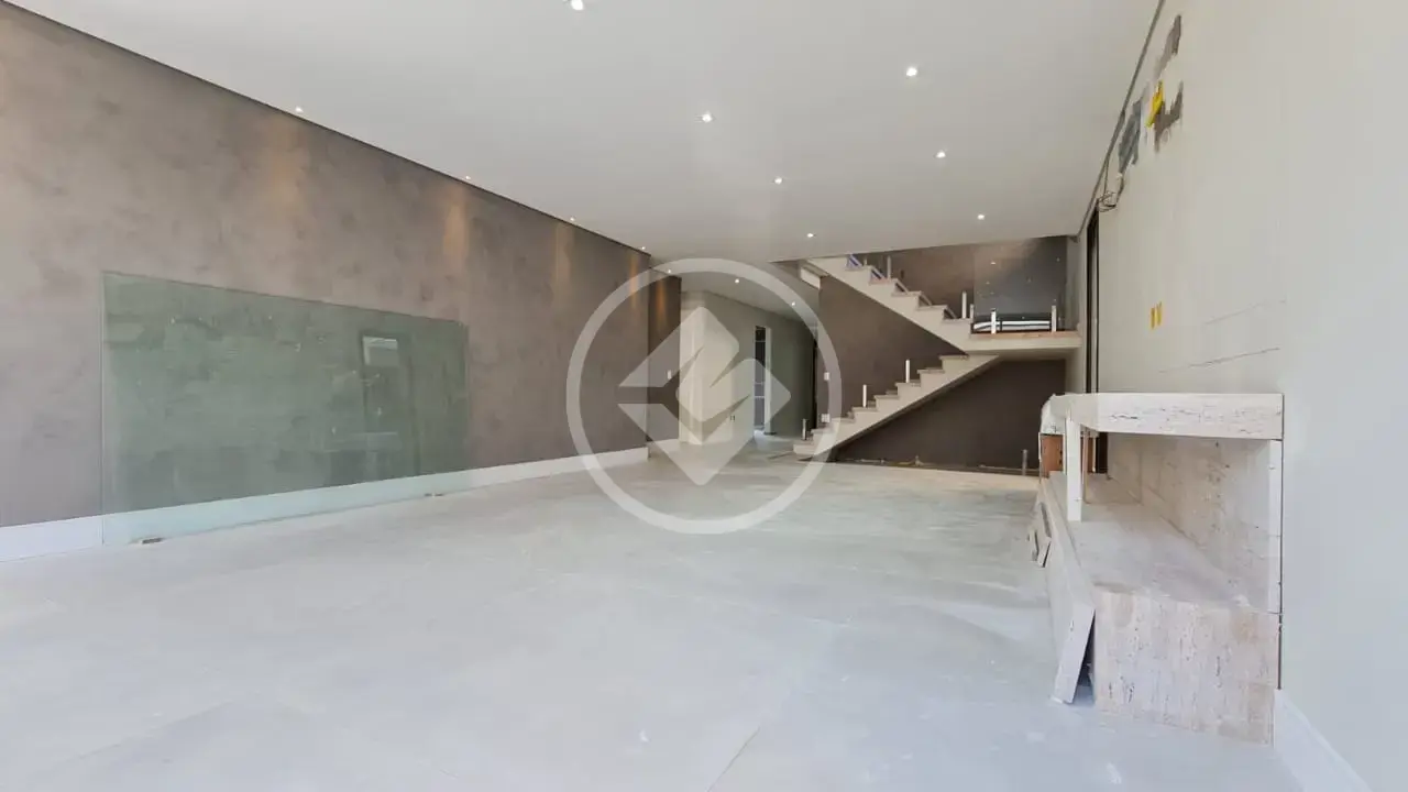 Casa Condomínio Alphaville, Santana de Parnaíba - SP — foto 2