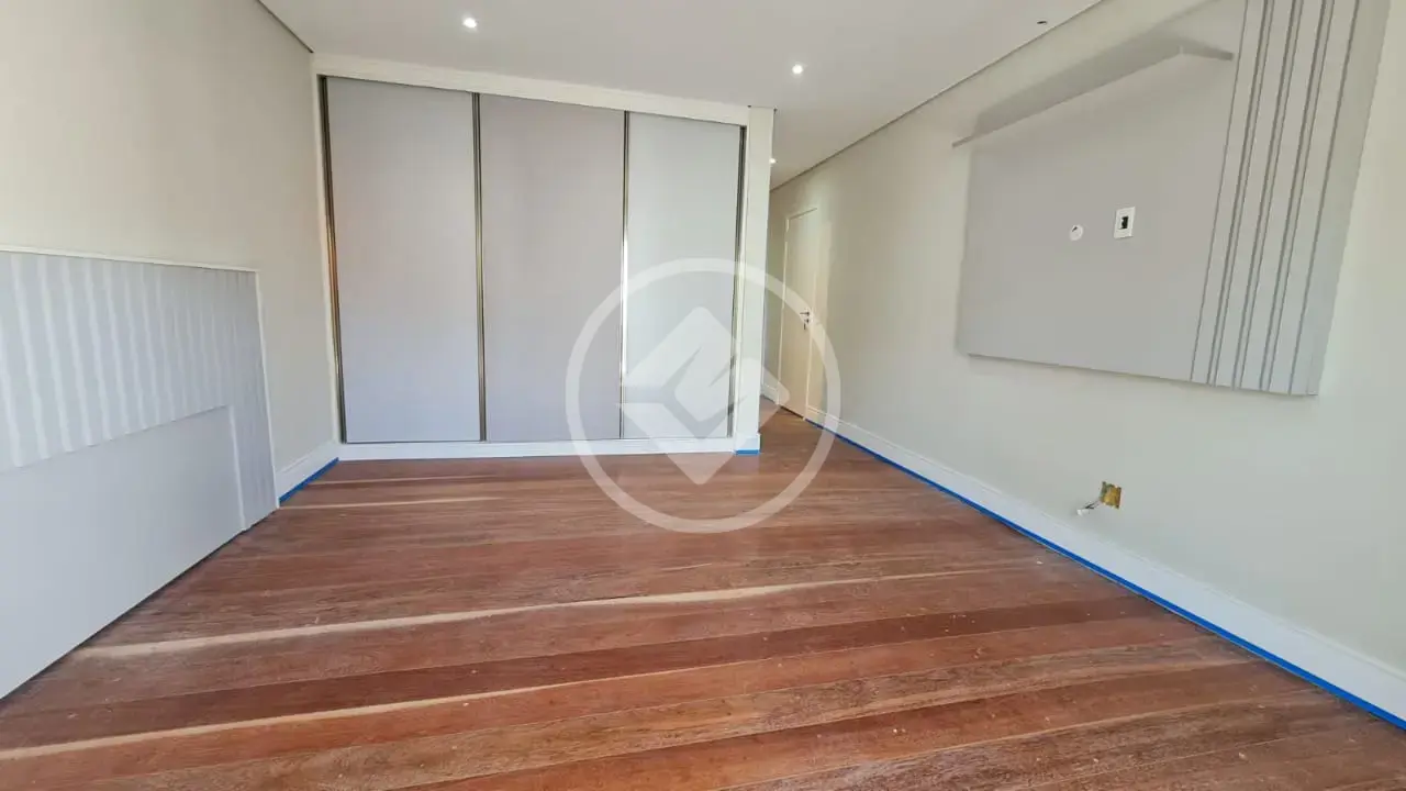 Casa Condomínio 4 quartos no Alphaville, Santana de Parnaíba — foto 6 de 6