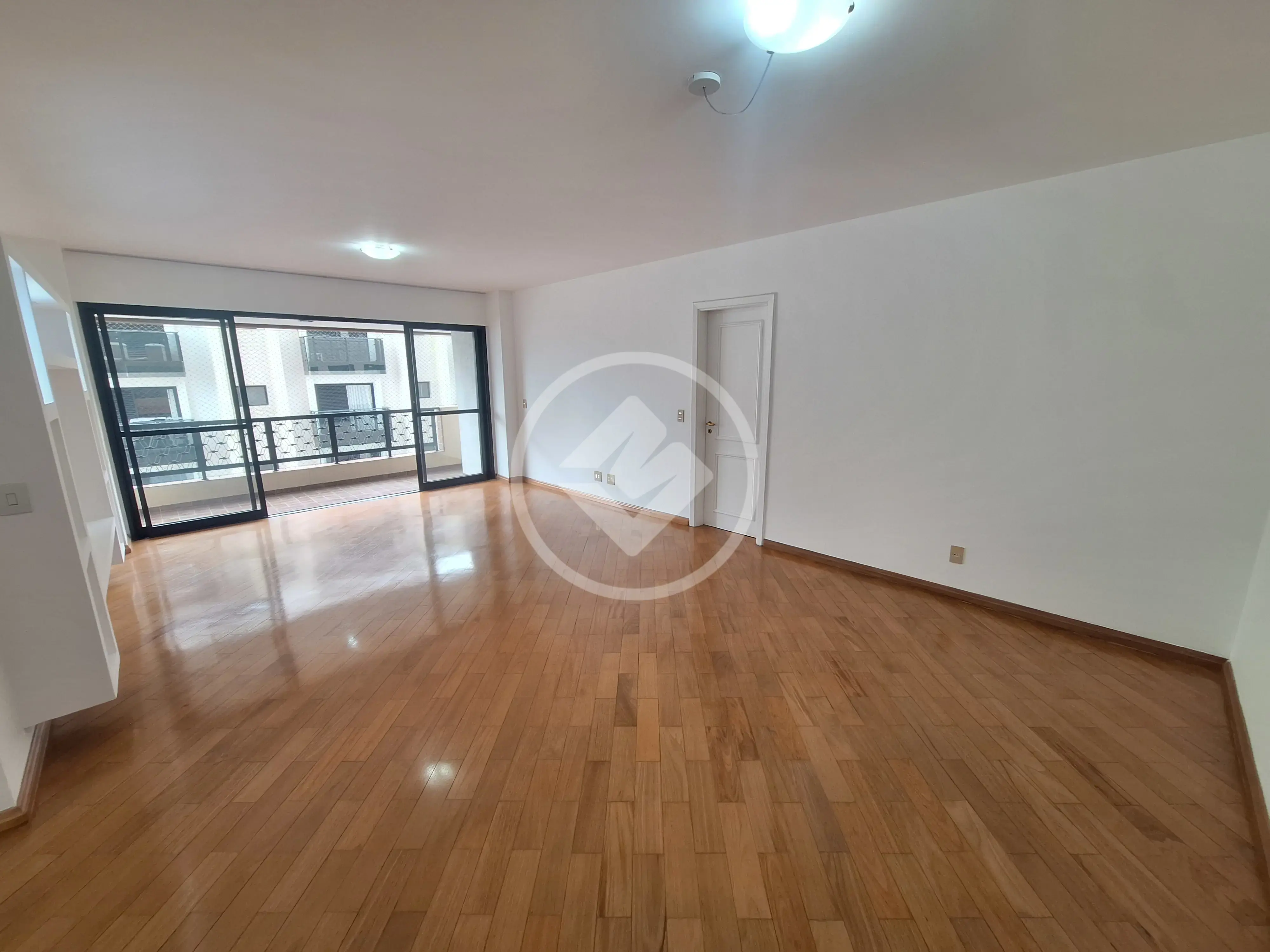 Apartamento 3 quartos no Alphaville, Barueri — foto 3 de 6