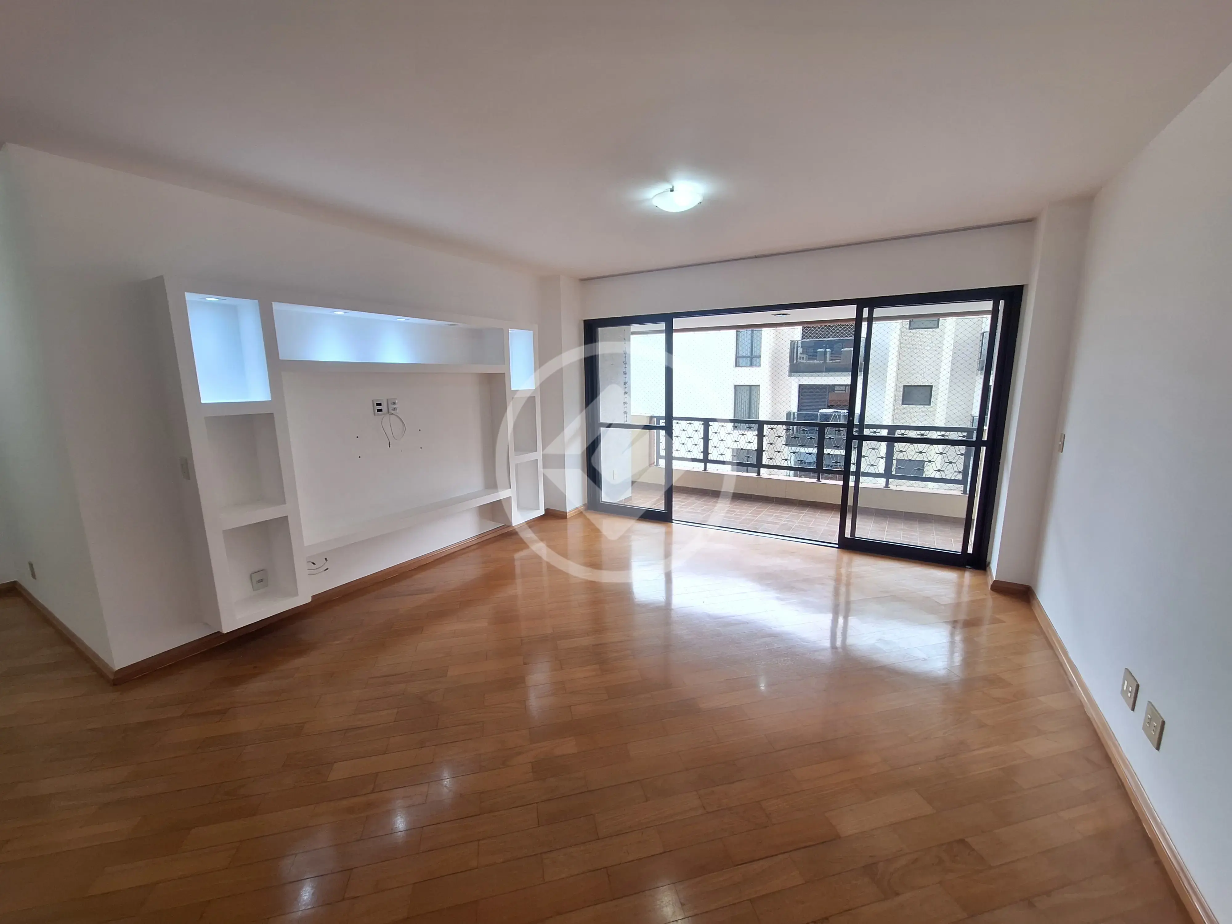 Apartamento Alphaville, Barueri - SP — foto 2