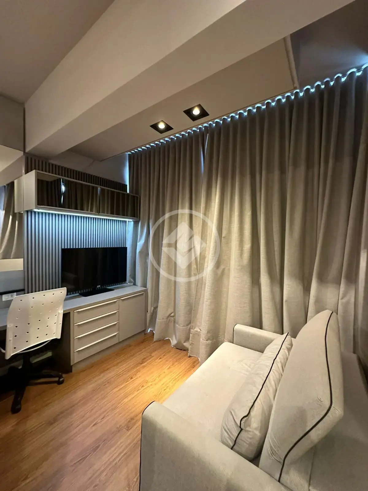 Loft / Studio Vila Olímpia, São Paulo - SP — foto 1
