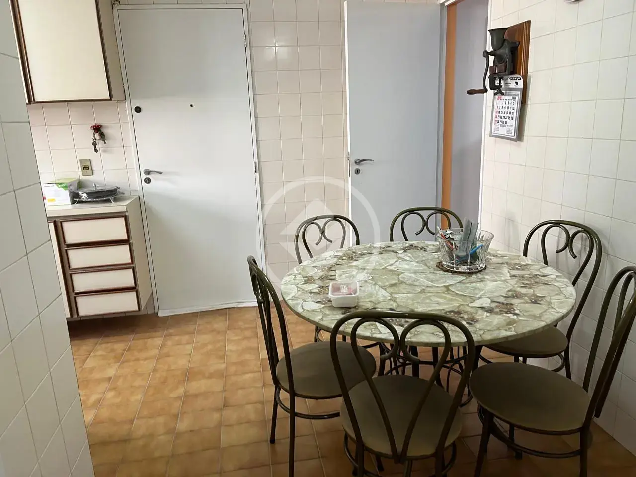 Apartamento 4 quartos no Indianópolis, São Paulo — foto 5 de 6