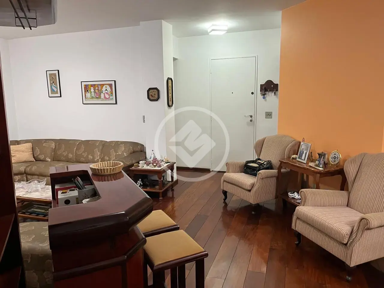 Apartamento 4 quartos no Indianópolis, São Paulo — foto 4 de 6