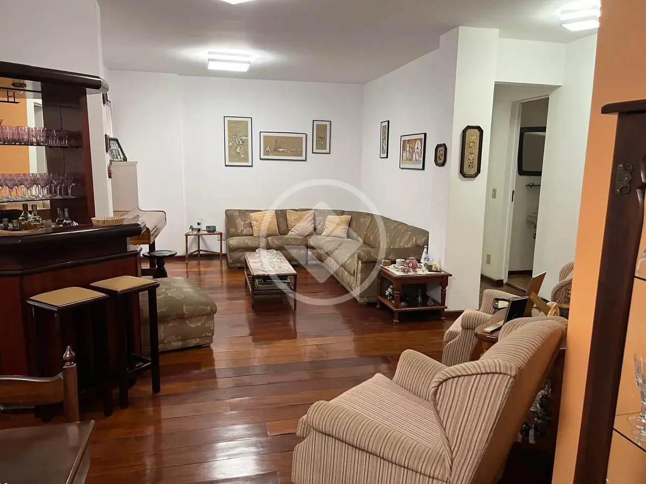 Apartamento 4 quartos no Indianópolis, São Paulo — foto 3 de 6