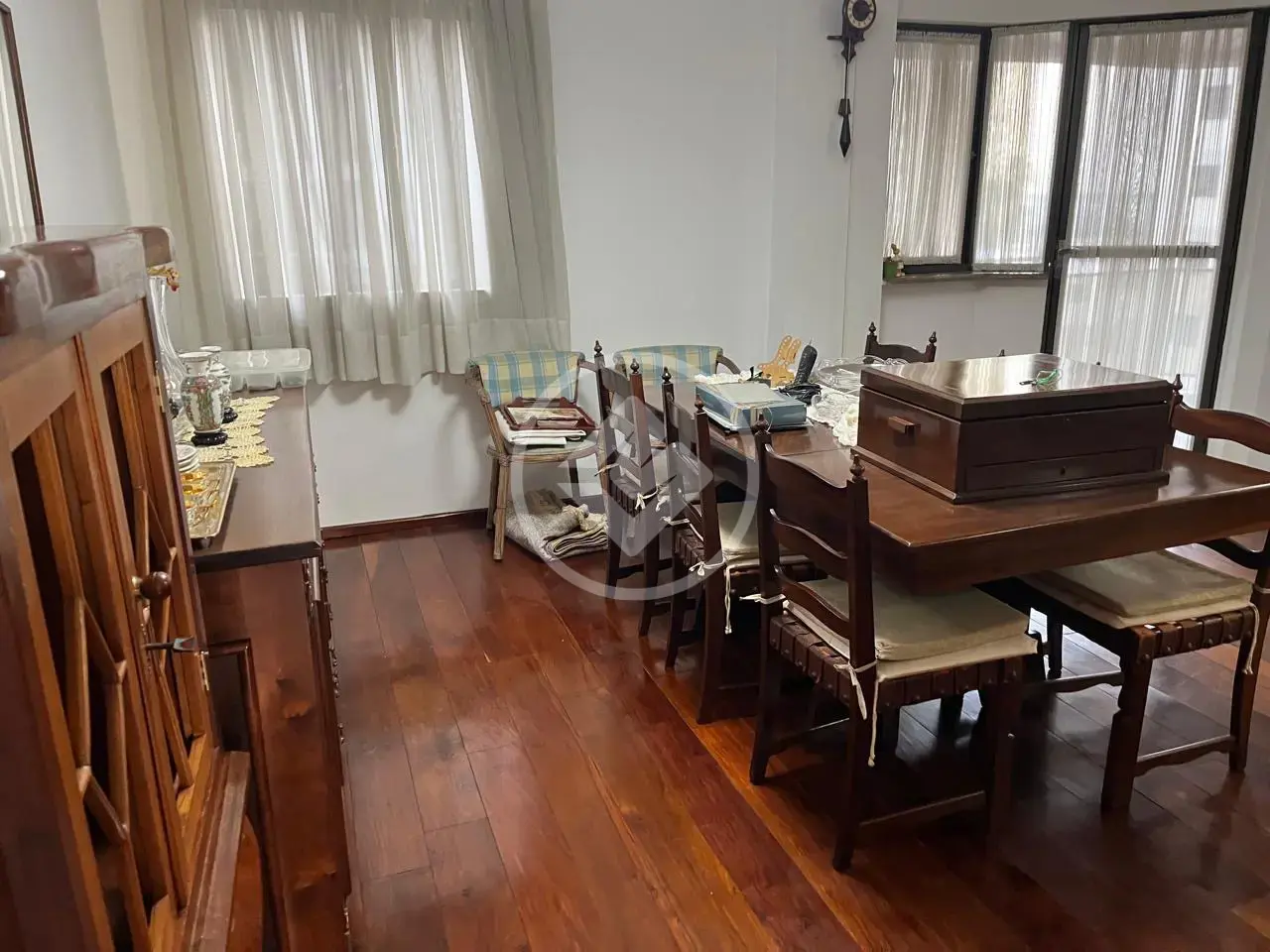 Apartamento Indianópolis, São Paulo - SP — foto 2