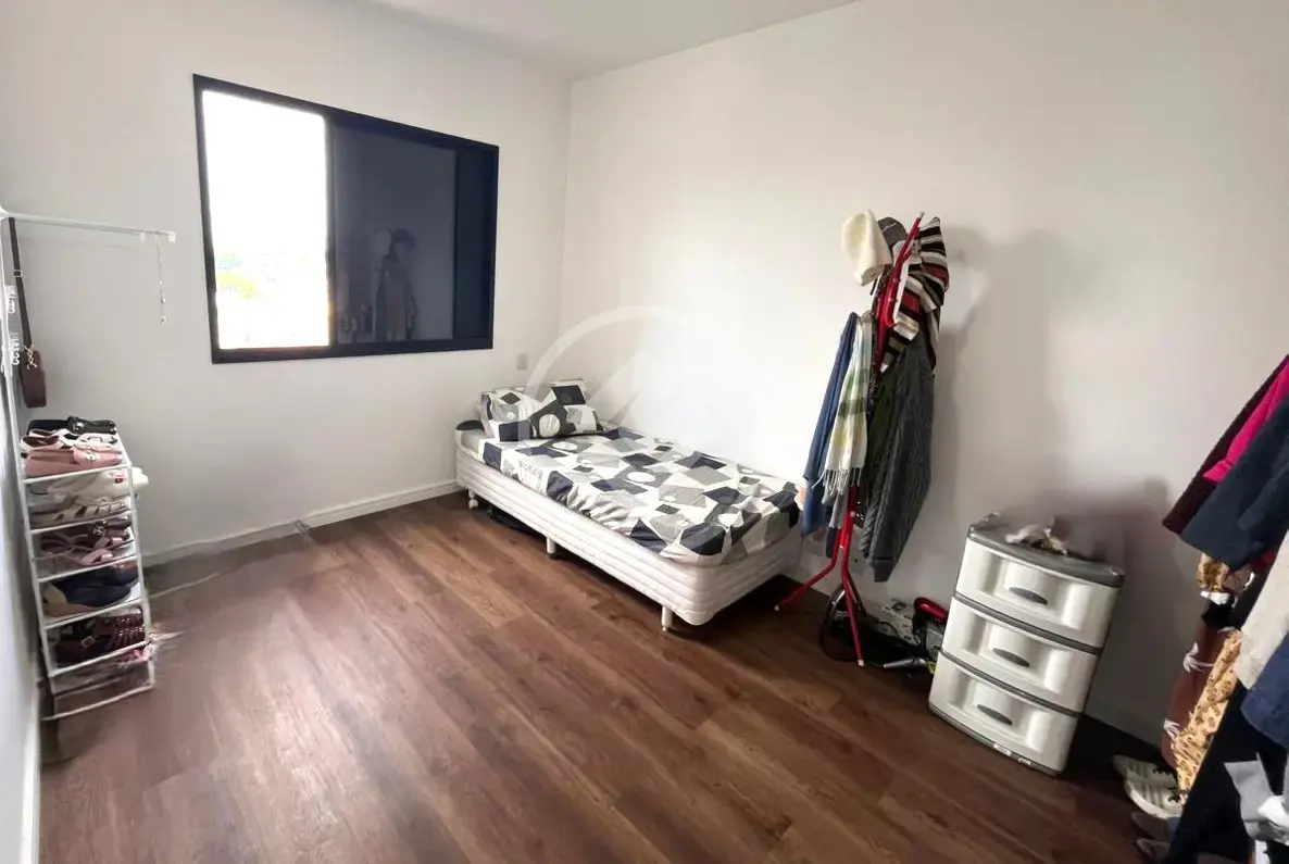 Apartamento 2 quartos no Vila São Luiz (Valparaiso), Barueri — foto 4 de 6