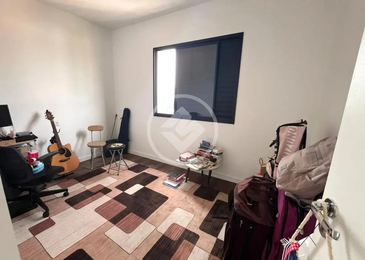 Apartamento 2 quartos no Vila São Luiz (Valparaiso), Barueri — foto 5 de 6