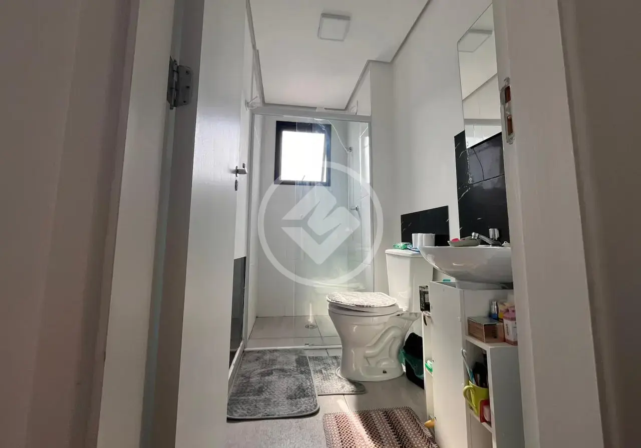 Apartamento 2 quartos no Vila São Luiz (Valparaiso), Barueri — foto 6 de 6