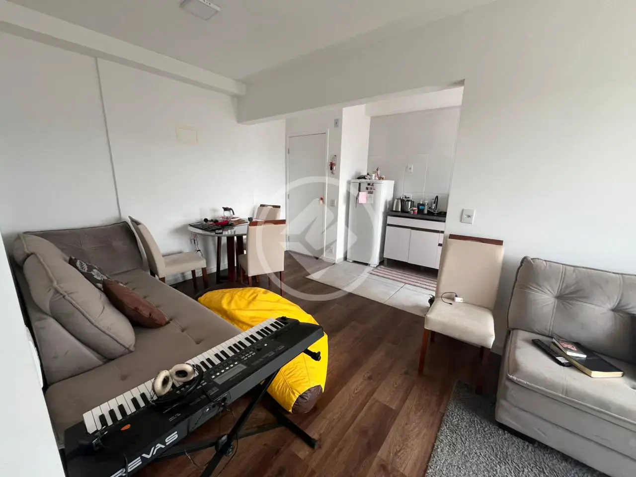 Apartamento Vila São Luiz (Valparaiso), Barueri - SP — foto 2