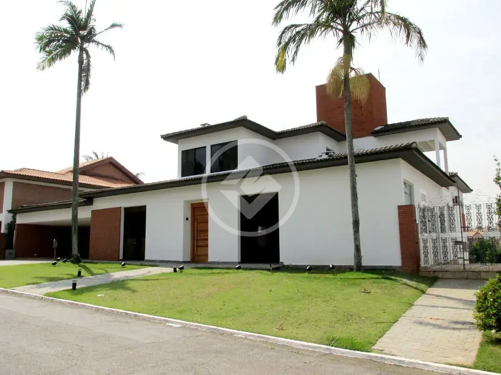 Casa Condomínio 4 quartos no Alphaville, Santana de Parnaíba — foto 3 de 6
