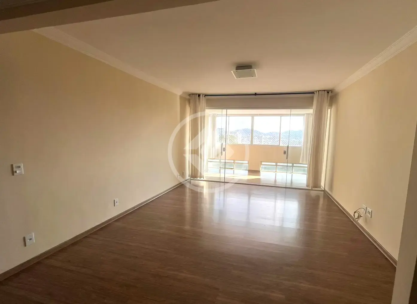 Apartamento Alphaville, Barueri - SP — foto 1