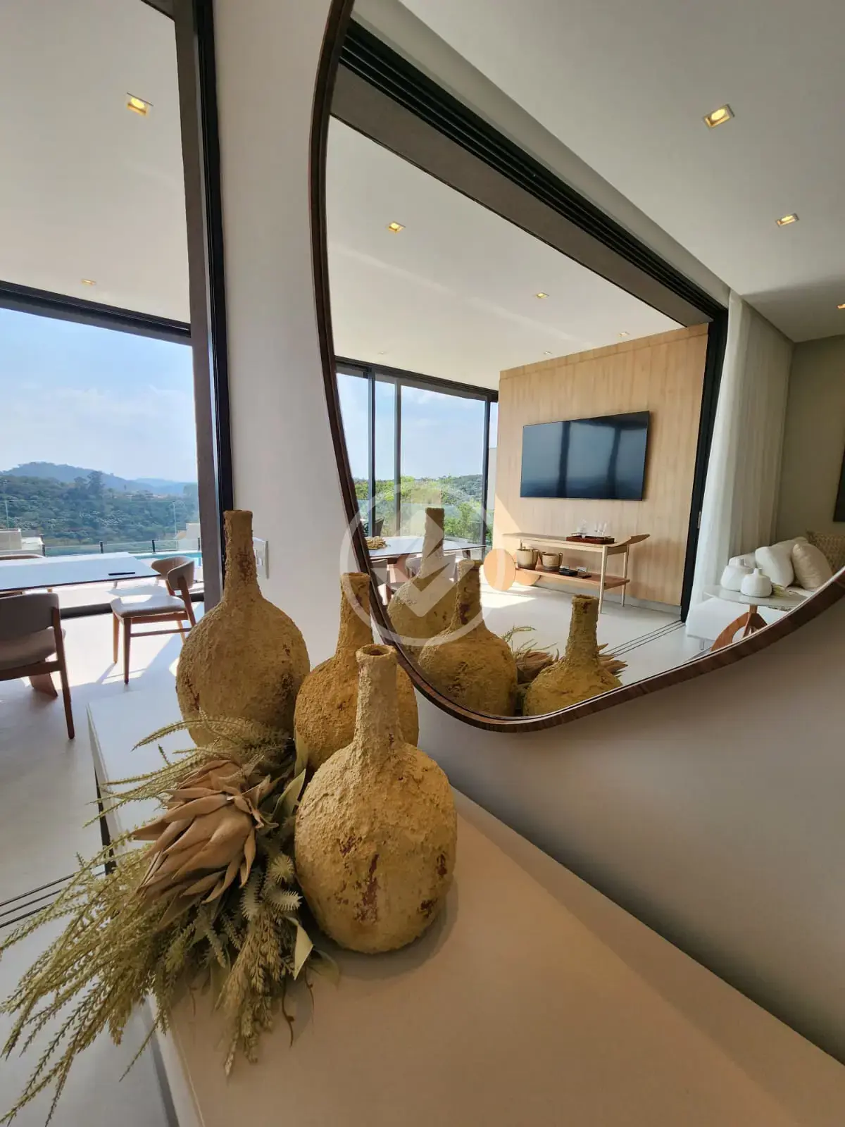 Casa Condomínio 4 quartos no Alphaville, Santana de Parnaíba — foto 5 de 6