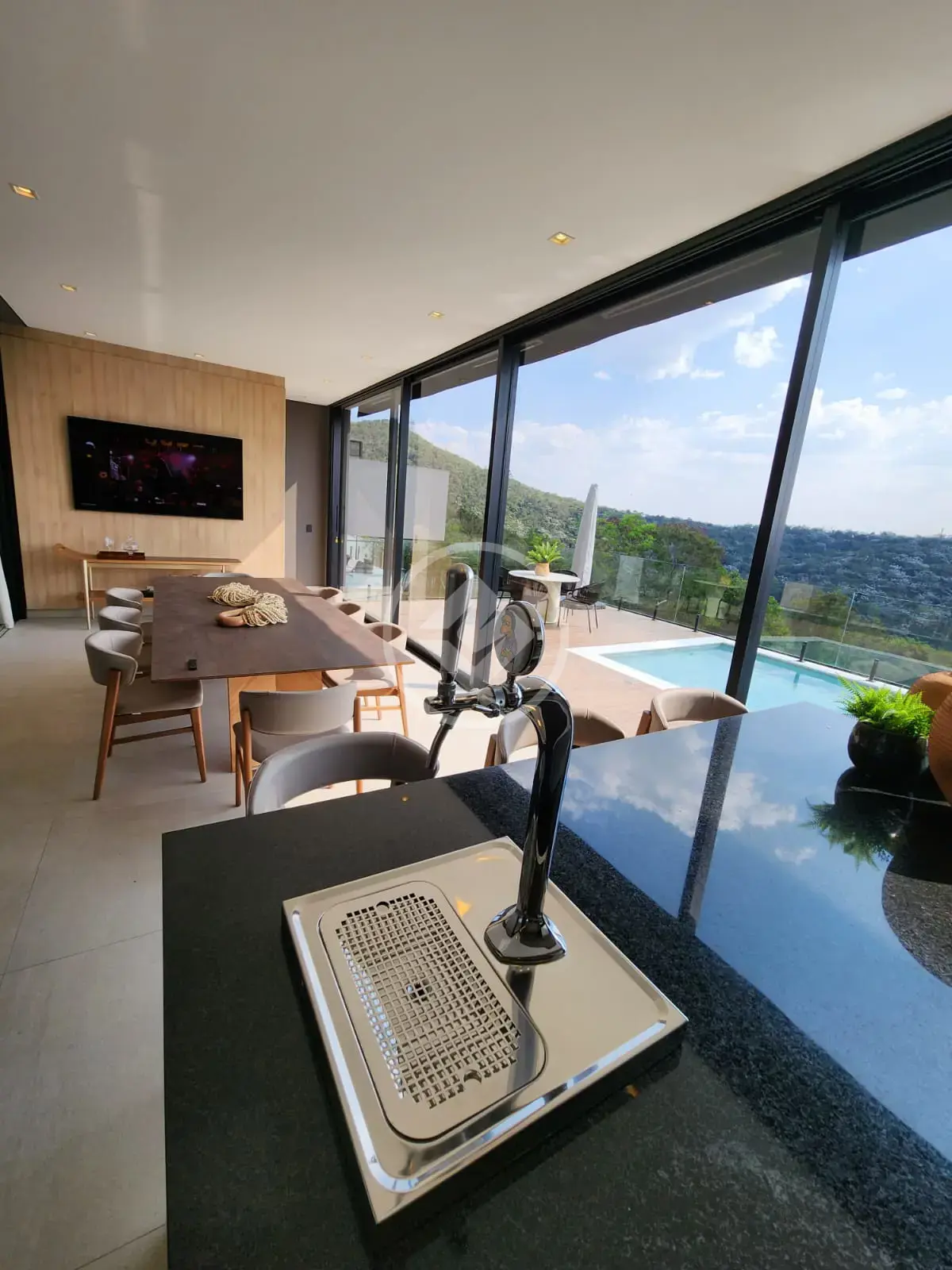 Casa Condomínio 4 quartos no Alphaville, Santana de Parnaíba — foto 3 de 6