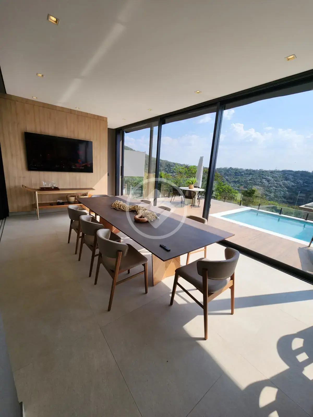 Casa Condomínio Alphaville, Santana de Parnaíba - SP — foto 1