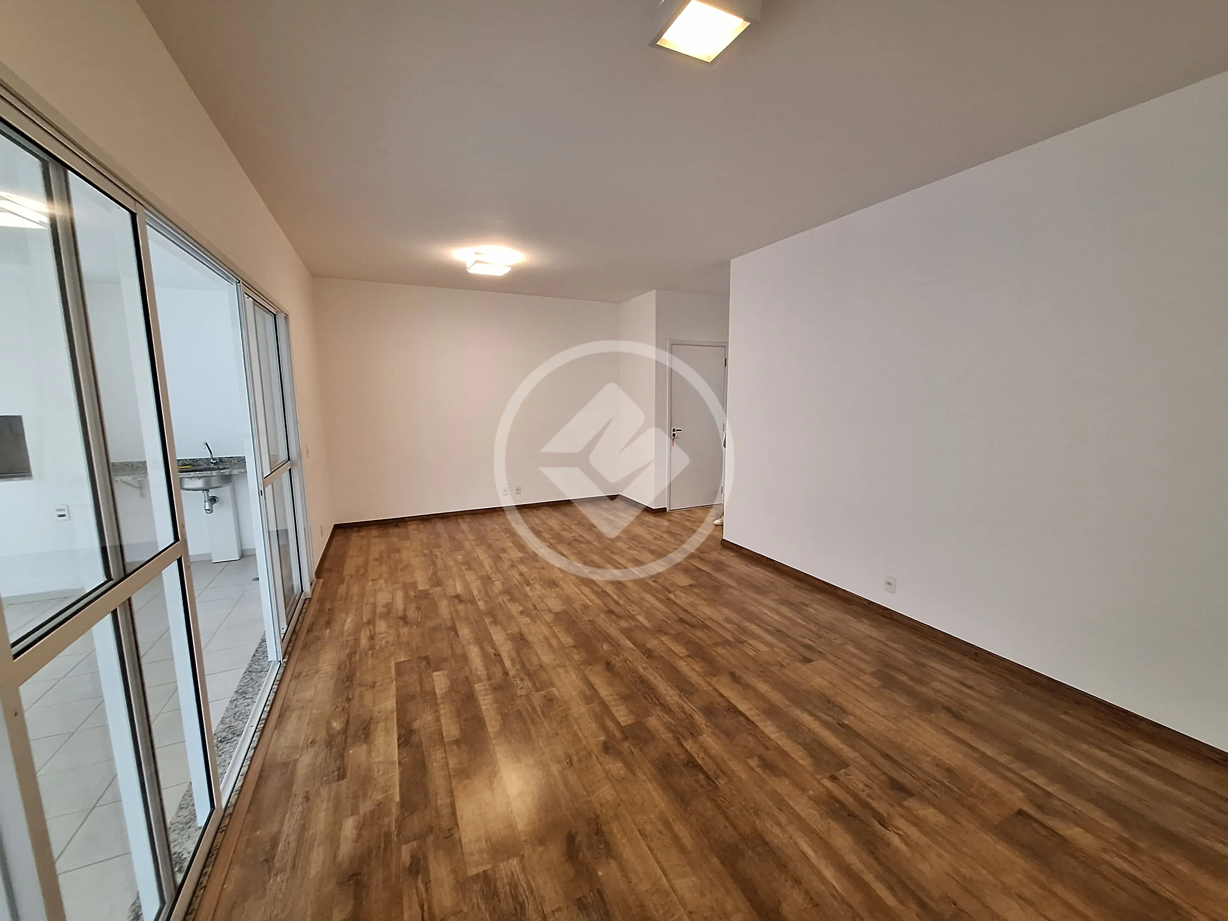 Apartamento Alphaville, Santana de Parnaíba - SP — foto 2